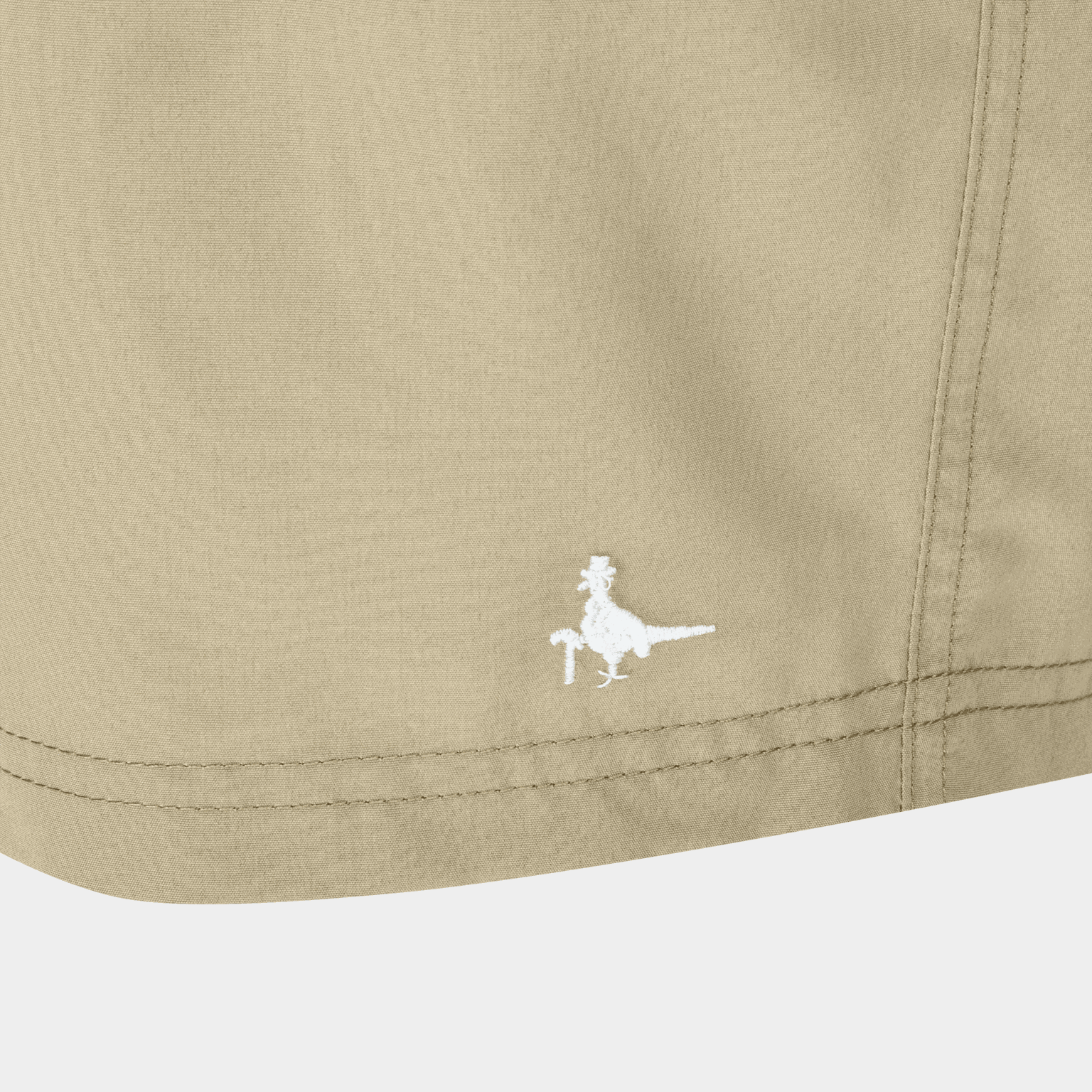 JW Ridley MidSwm ECO, badshorts, herr - full image 4