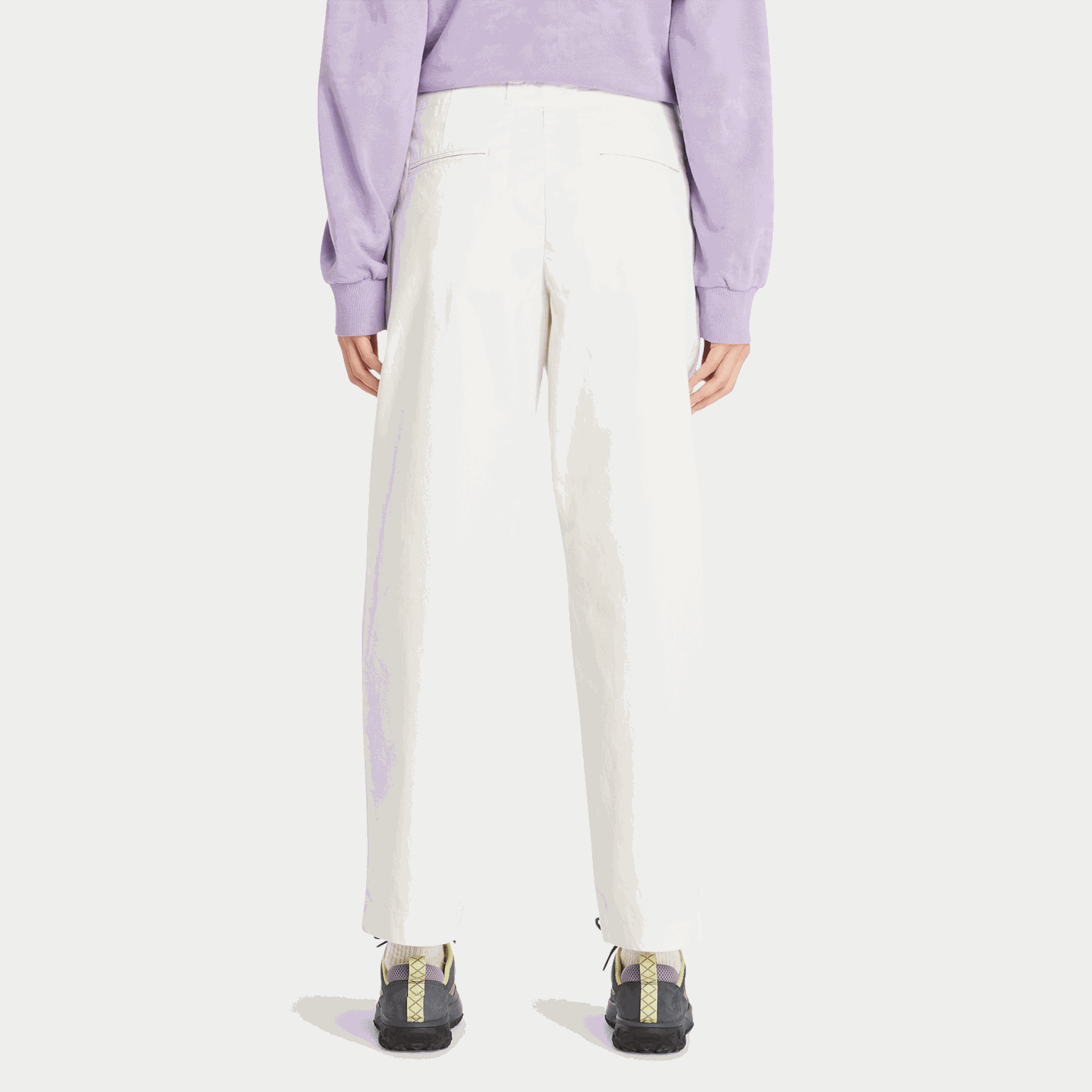 Utility Fatigue Pants, byxor, dam - full image 2