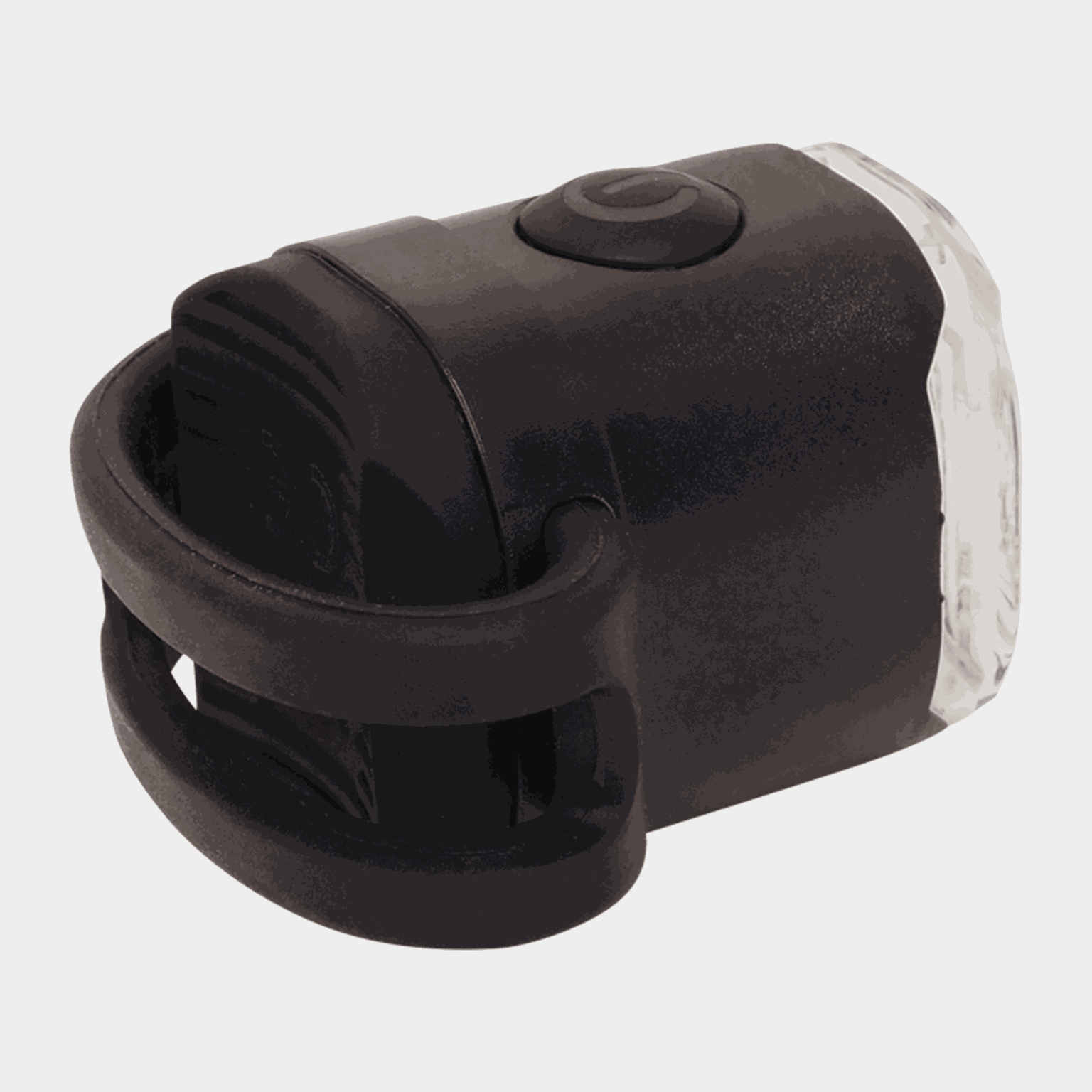 Mini LED Front, framlykta, cykellampa - full image 3