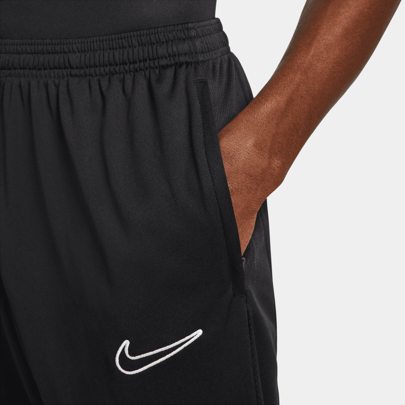 Dri-FIT Academy 23 Pant Kpz Br, träningsbyxor herr - full image 3