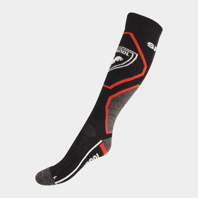 Alpine Sock Speed Comfort 25/25, skidstrumpor, unisex - Skidstrumpor