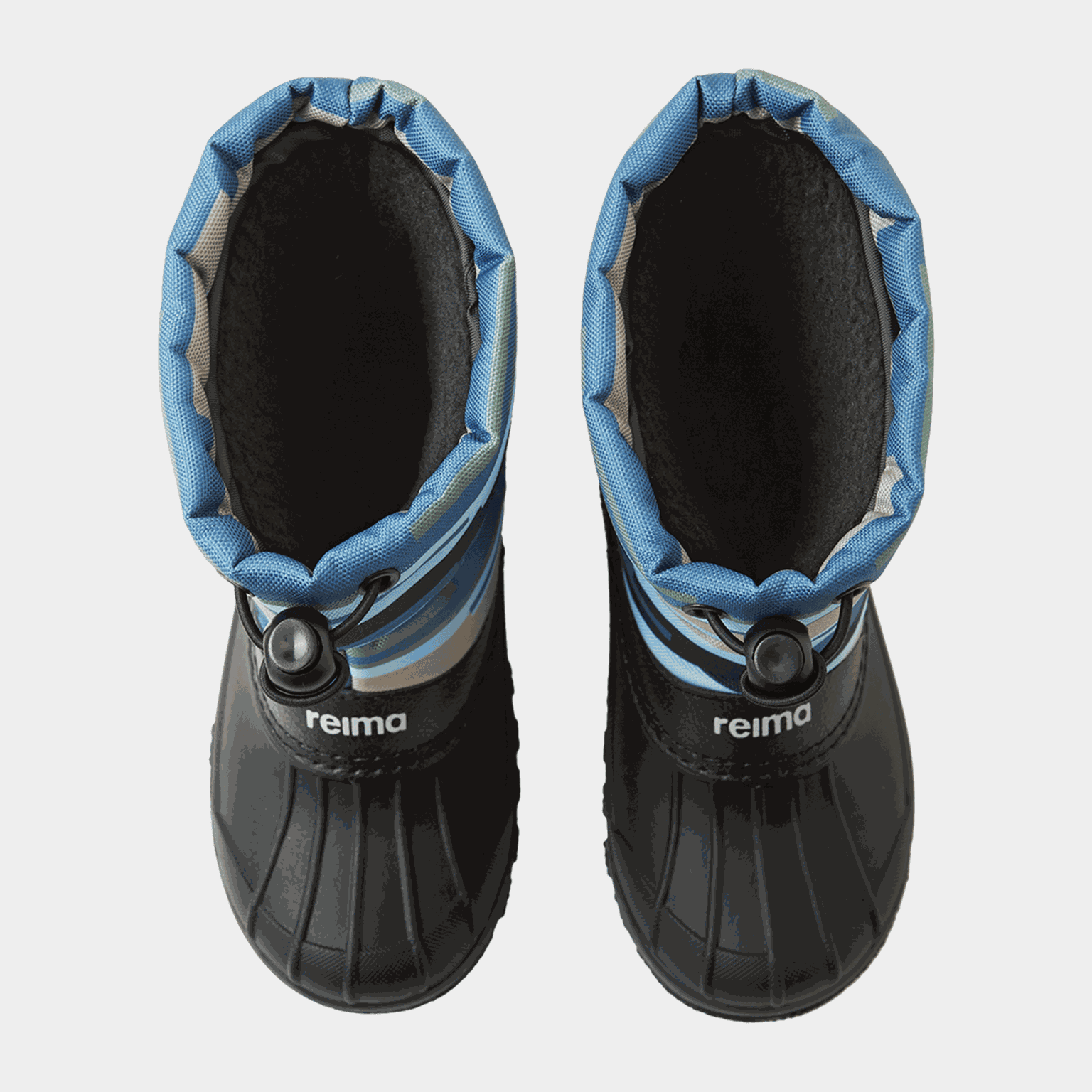 Nefar Winter Boots, vinterskor, barn - full image 3
