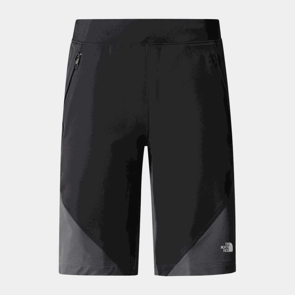 Stolemberg Alpine Slim Straight Short - full image 1