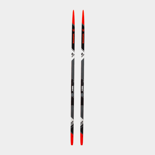 XC Skis R-Skin Delta Competitor -IFP 24/25, stighudsskida - Skinskidor