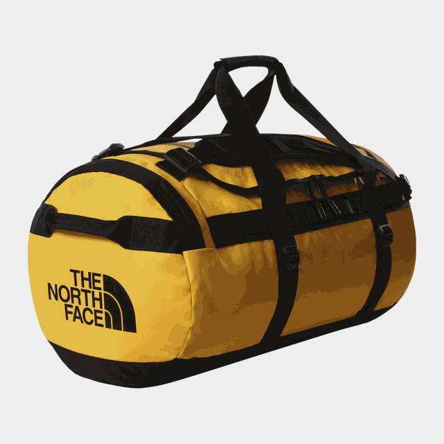 TNF Base Camp Dffl, duffelväska - Duffelbag & Träningsväskor