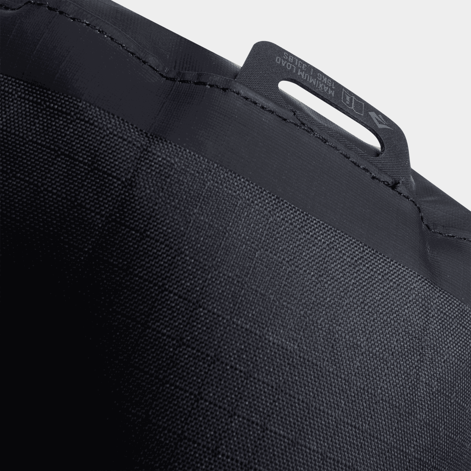 Big River Dry Bag 5L, torrsäck, vattentät packsäck - full image 4