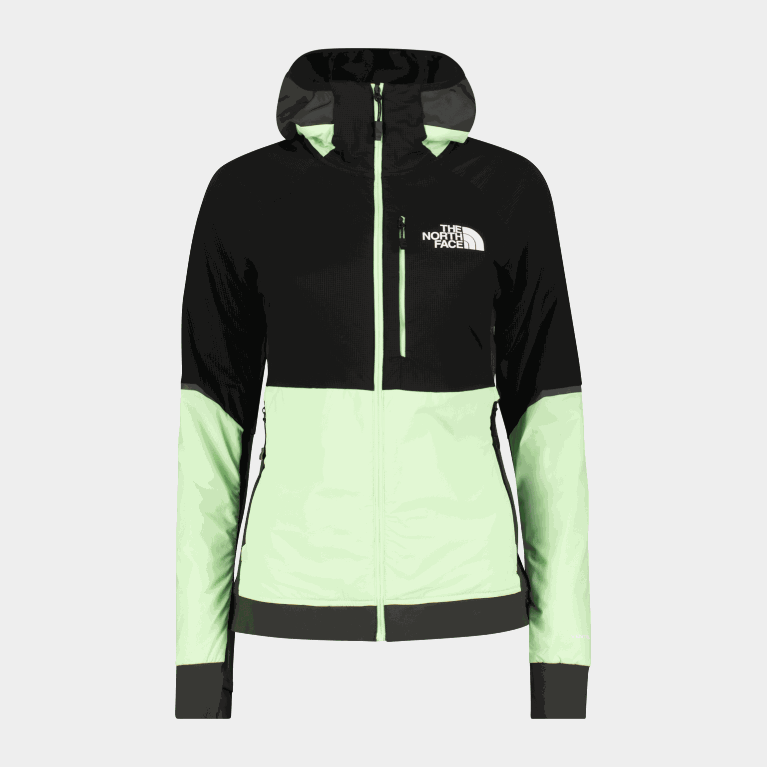 Dawn Turn Hybrid Ventrix Hoodie - full image 1