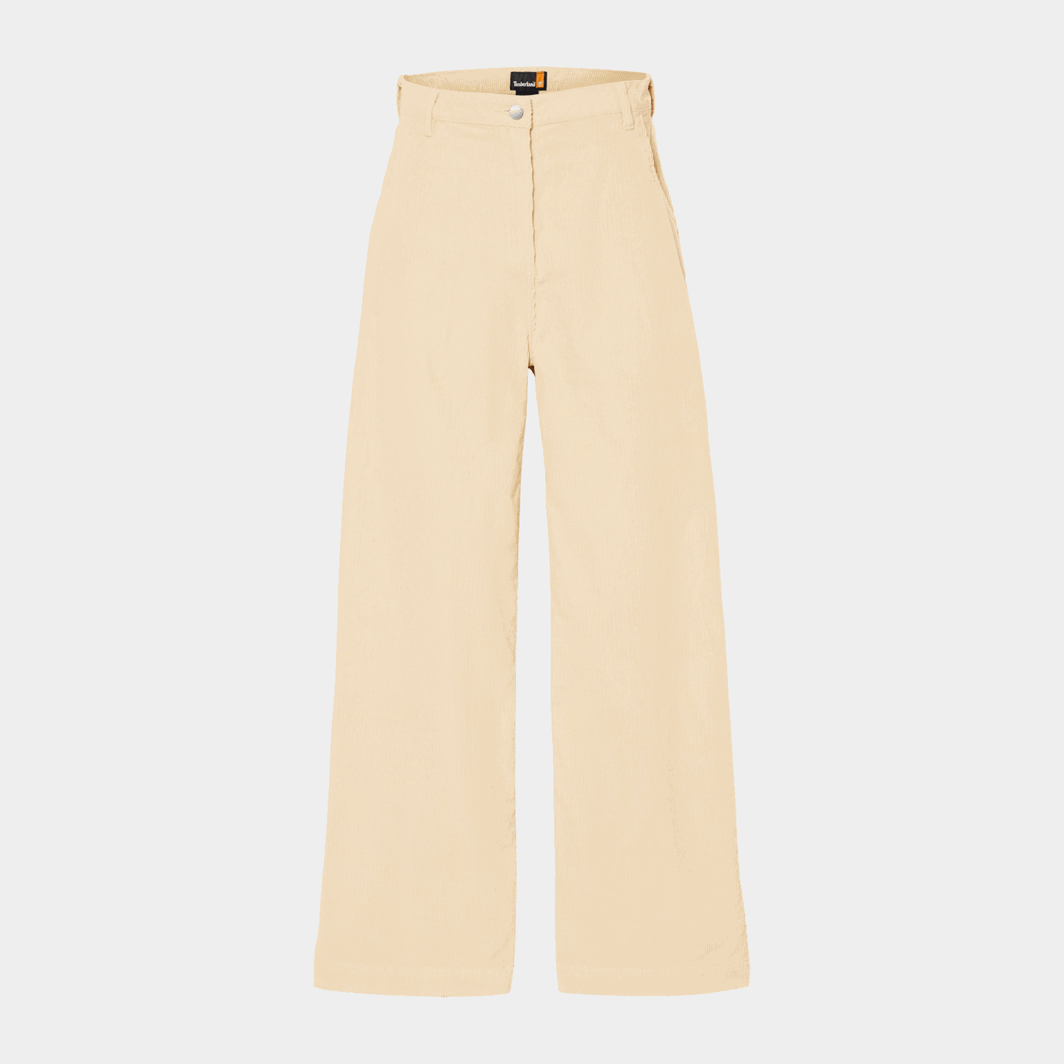 Corduroy Wl Pants, byxor, dam - full image 3