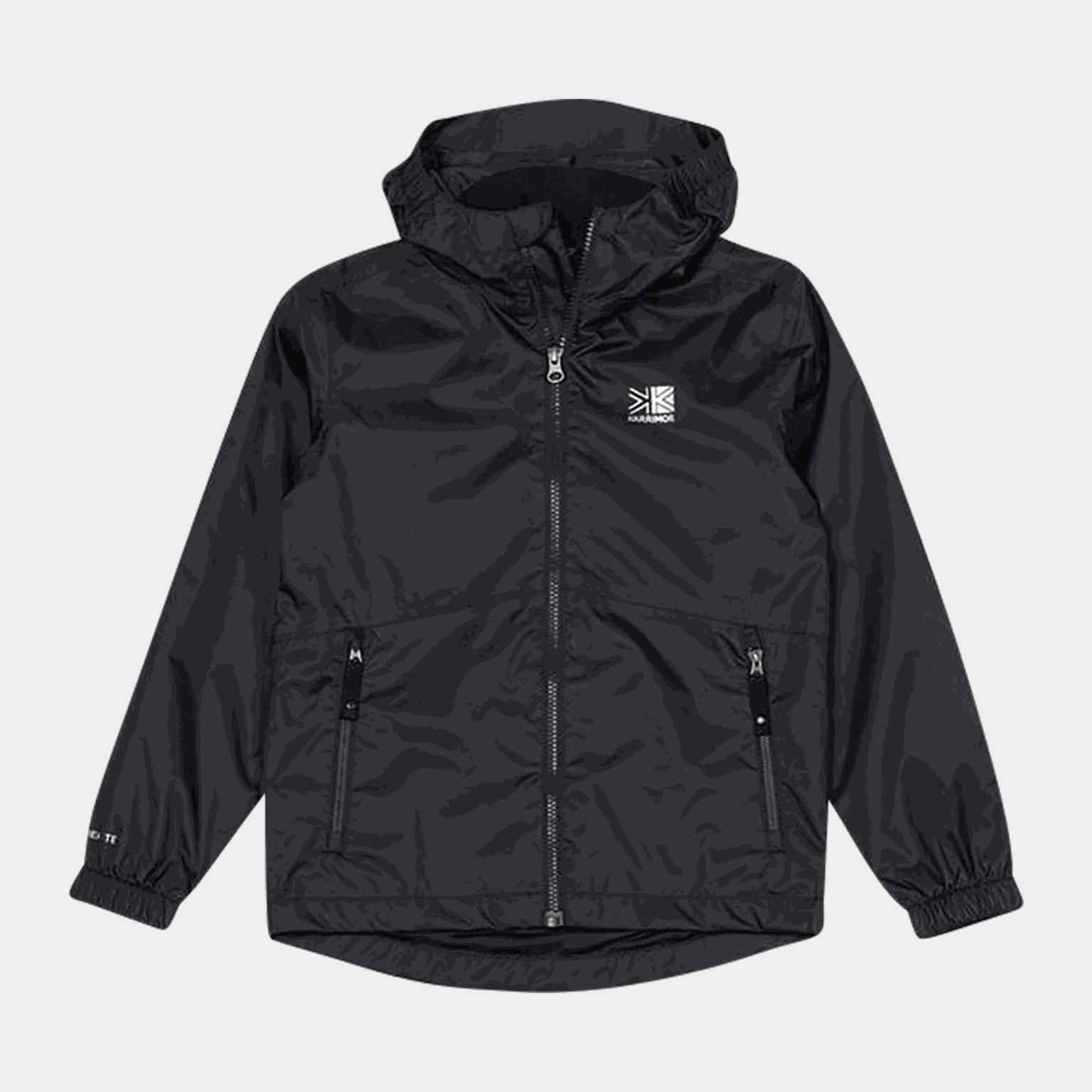 Sierra WaterProof, regnjacka - full image 1
