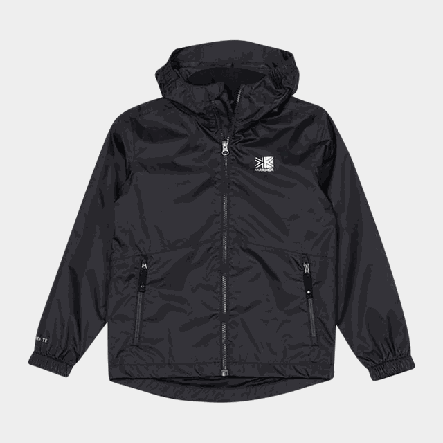 Sierra WaterProof, regnjacka - Regnställ