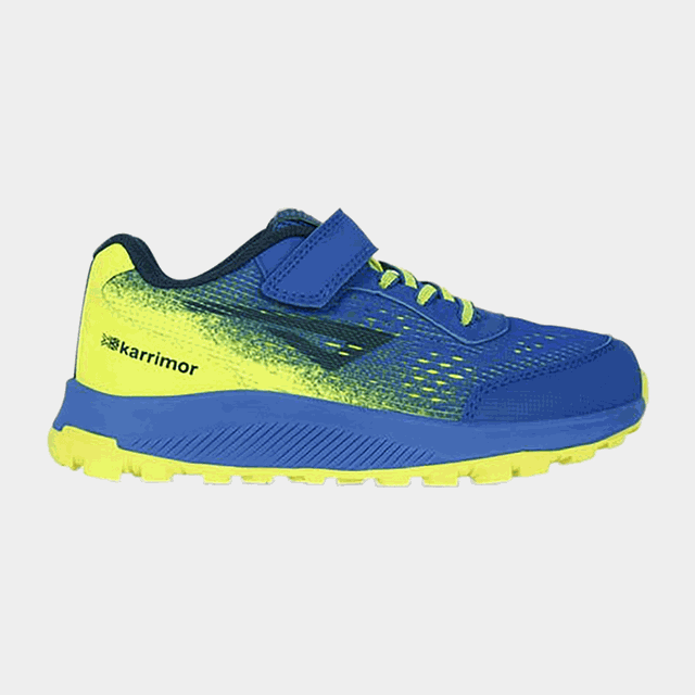 Tempo TR 8, fritidsskor, barn - Fritidsskor & Sneakers