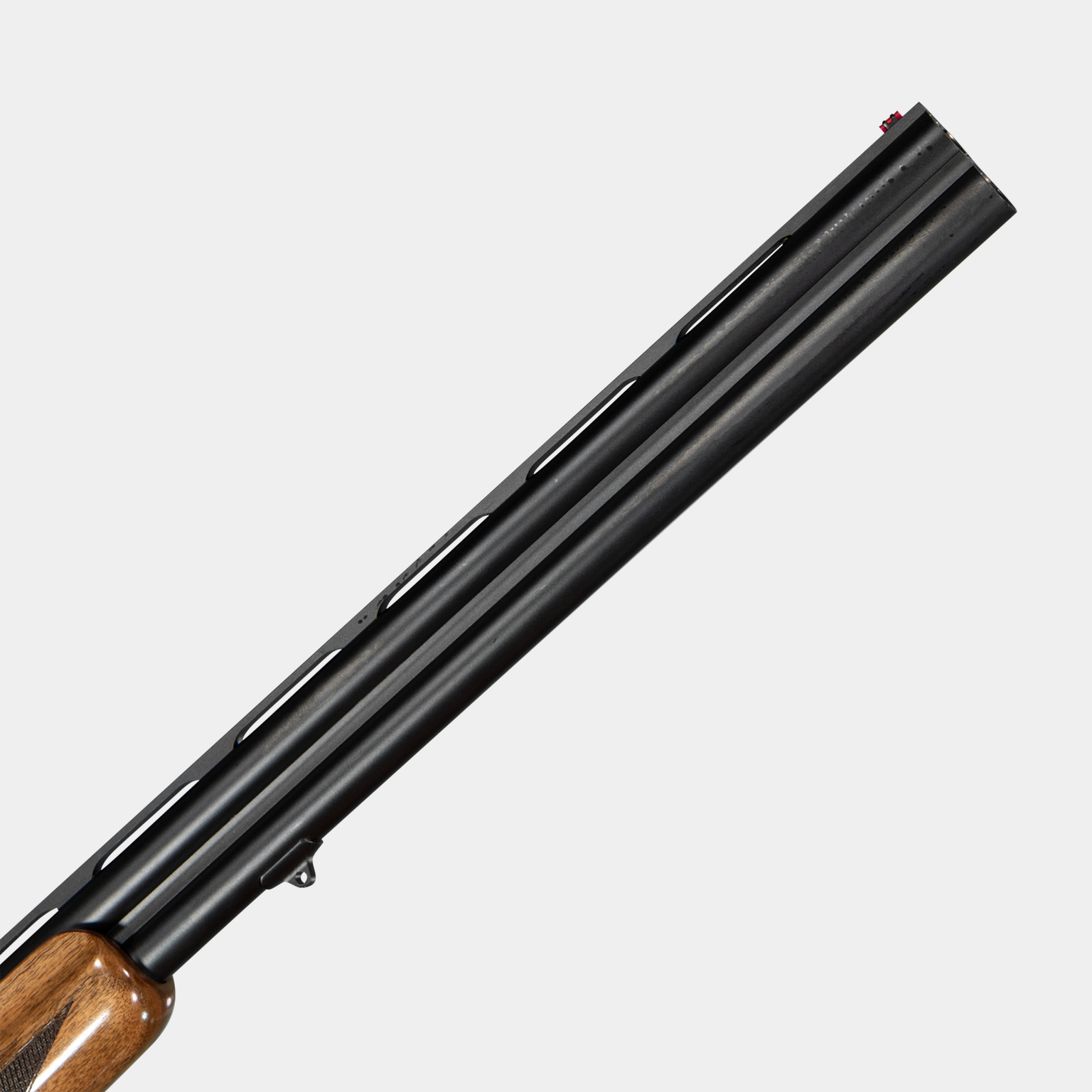 Akkar Nordic Silver XXL RH 12-76,  71cm, hagelgevär - full image 3