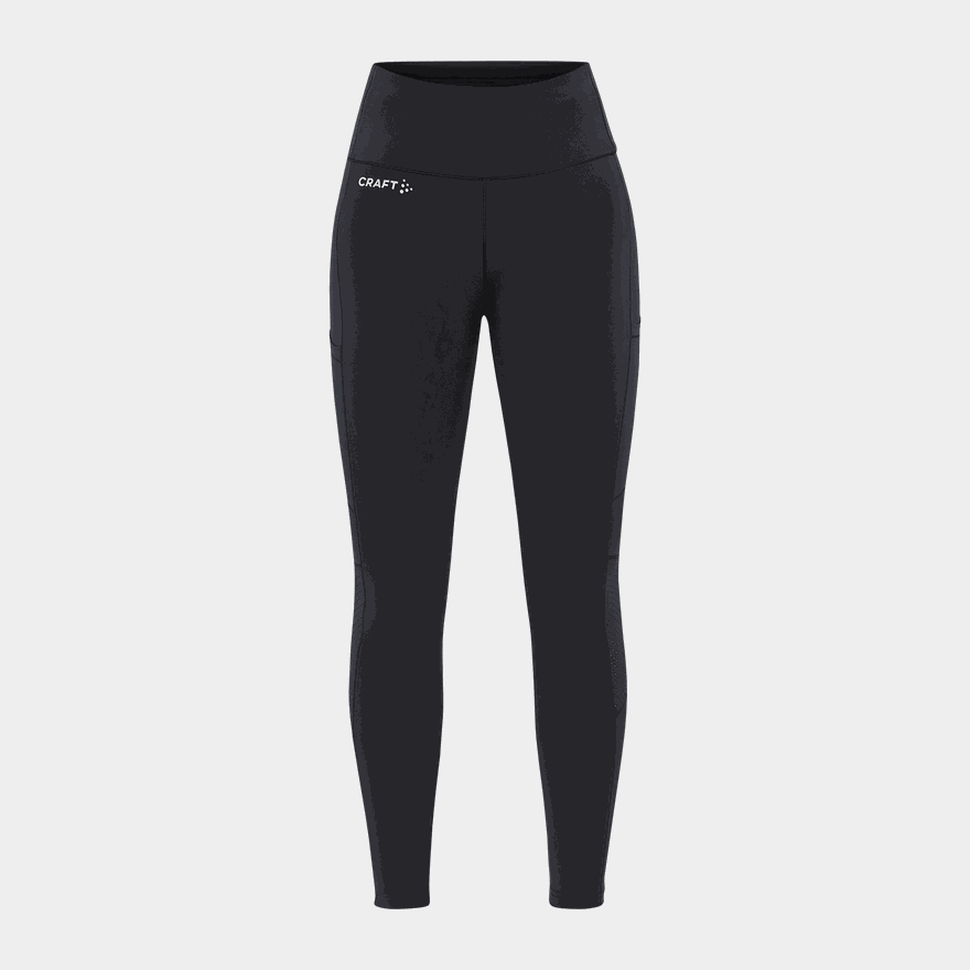 Adv Essence Tights 2, träningstights, dam - full image 4