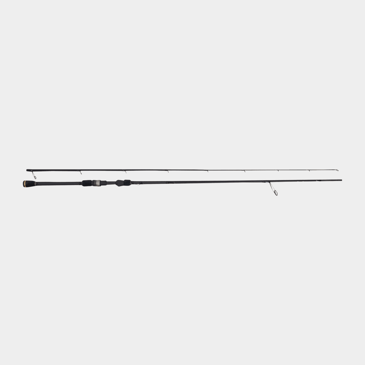 W3 Finesse T&C 2nd 7'1"/213cm 7-21g 2sec, vertikalspö - full image 1
