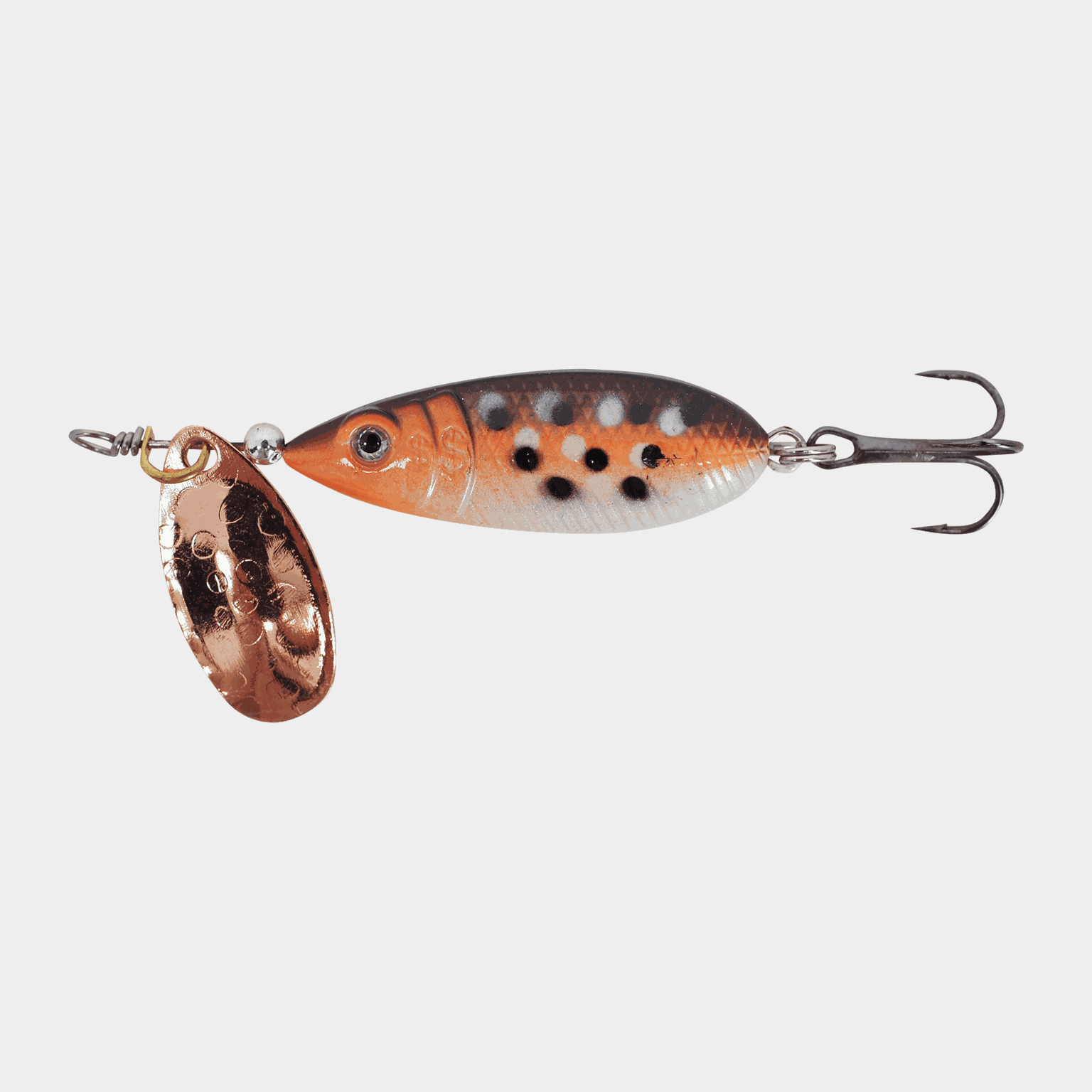 Jackpot 12g, spinnare - full image 1