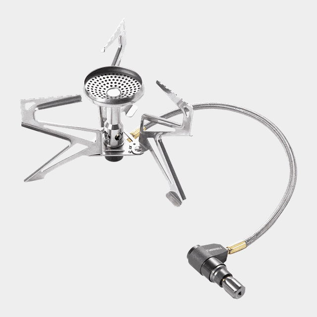 Polaris Pressure-regulator Gas Stove - Stormkök & Brännare