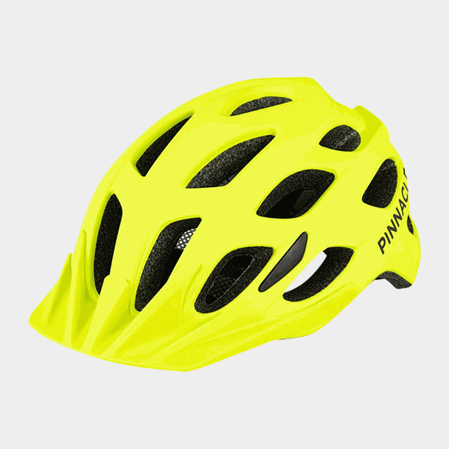 Multi-Terrain Bikehelmet 25 cykelhjälm, vuxen - full image 2