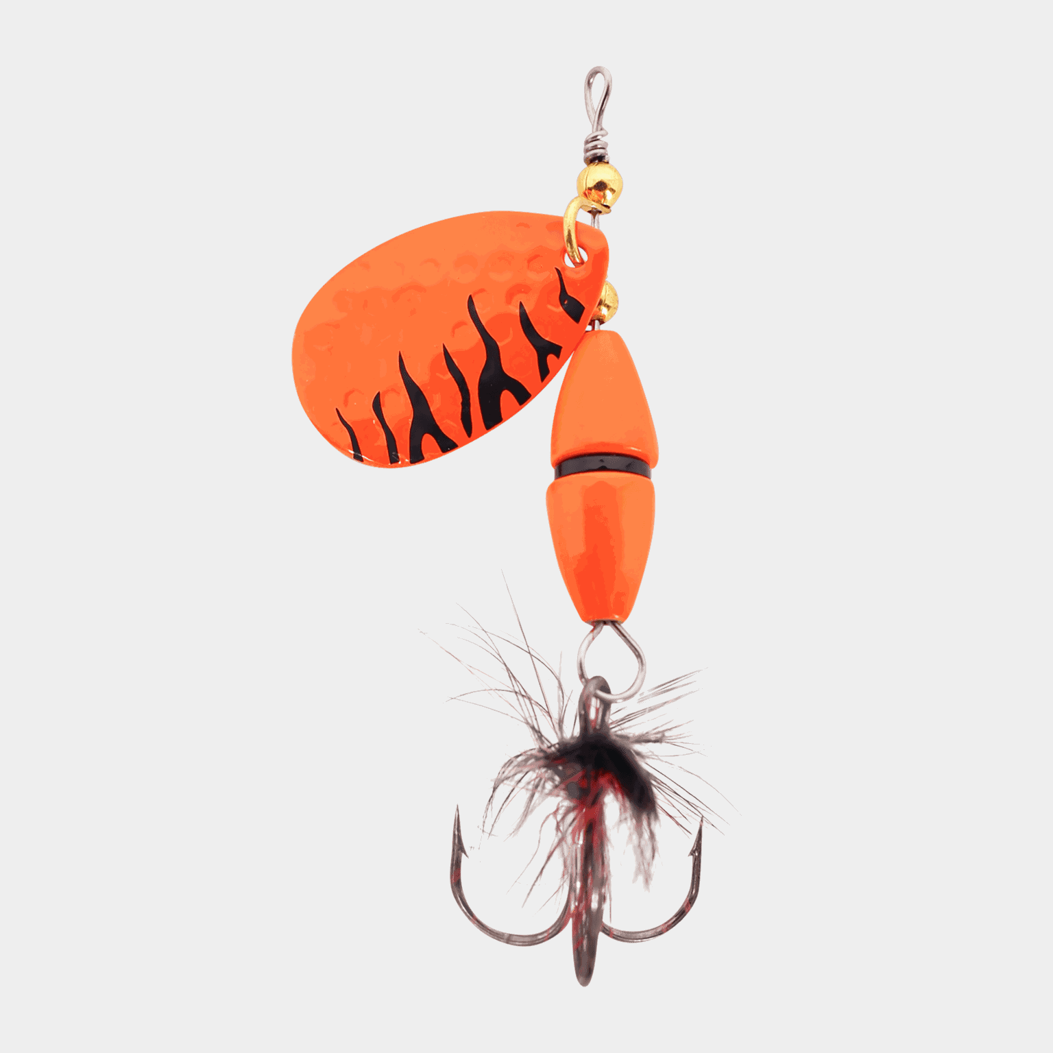 Fizz 10g, spinnare - full image 1