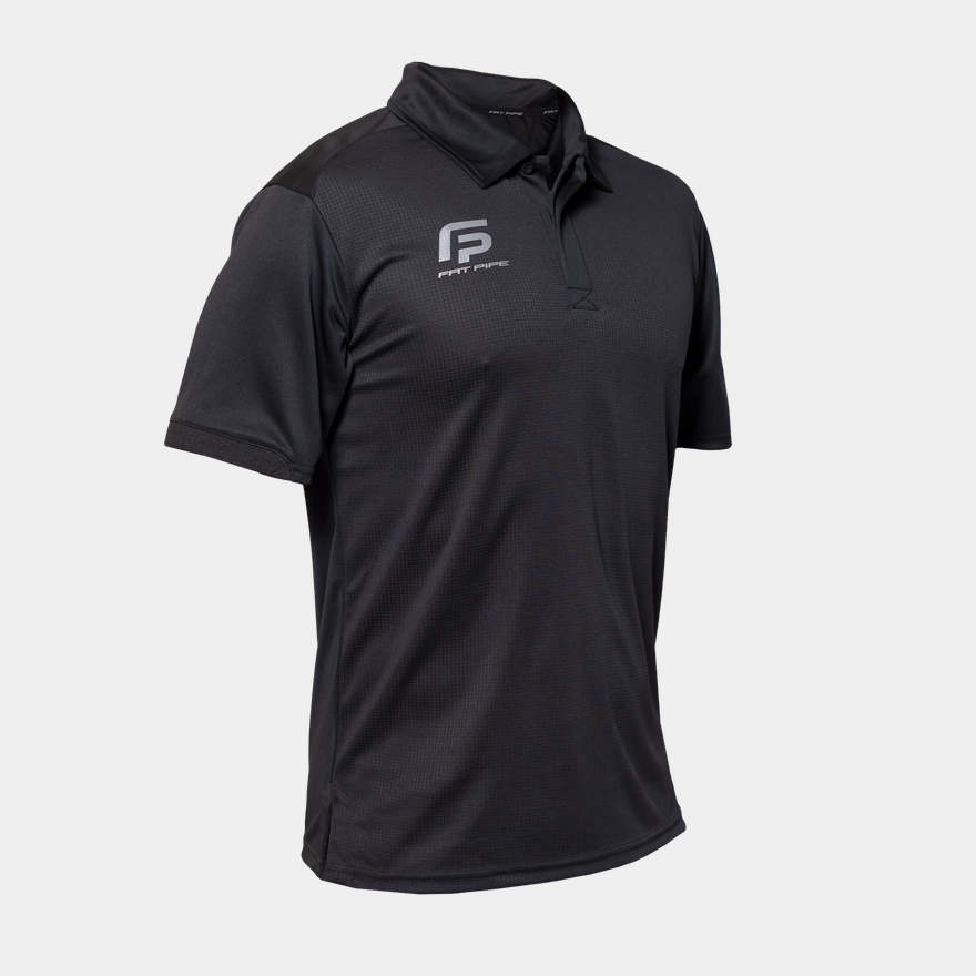 AXEL POLO SHIRT 26/27, polotröja - full image 2