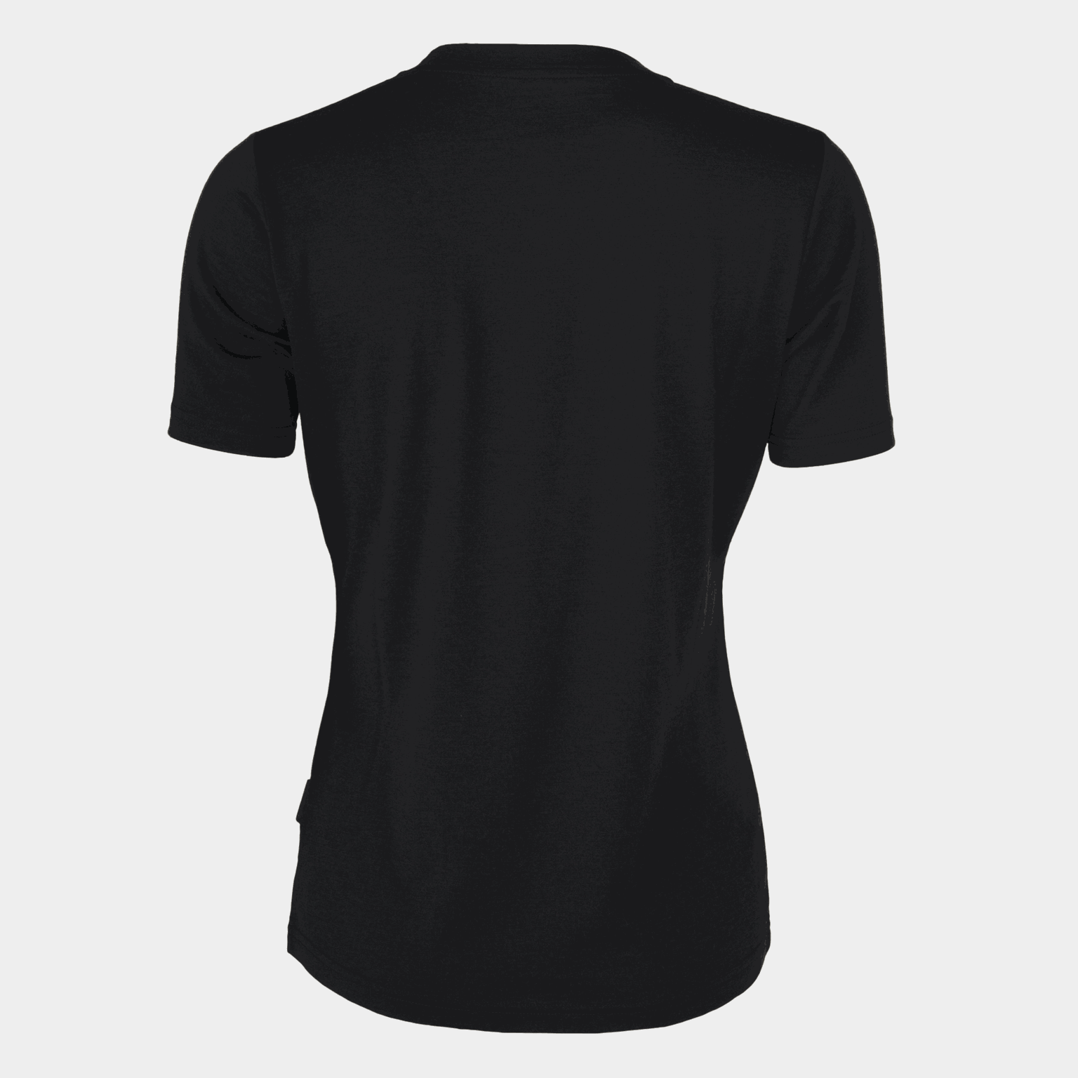 Vinjebakken Wool Tee, t-shirt, dam - full image 2