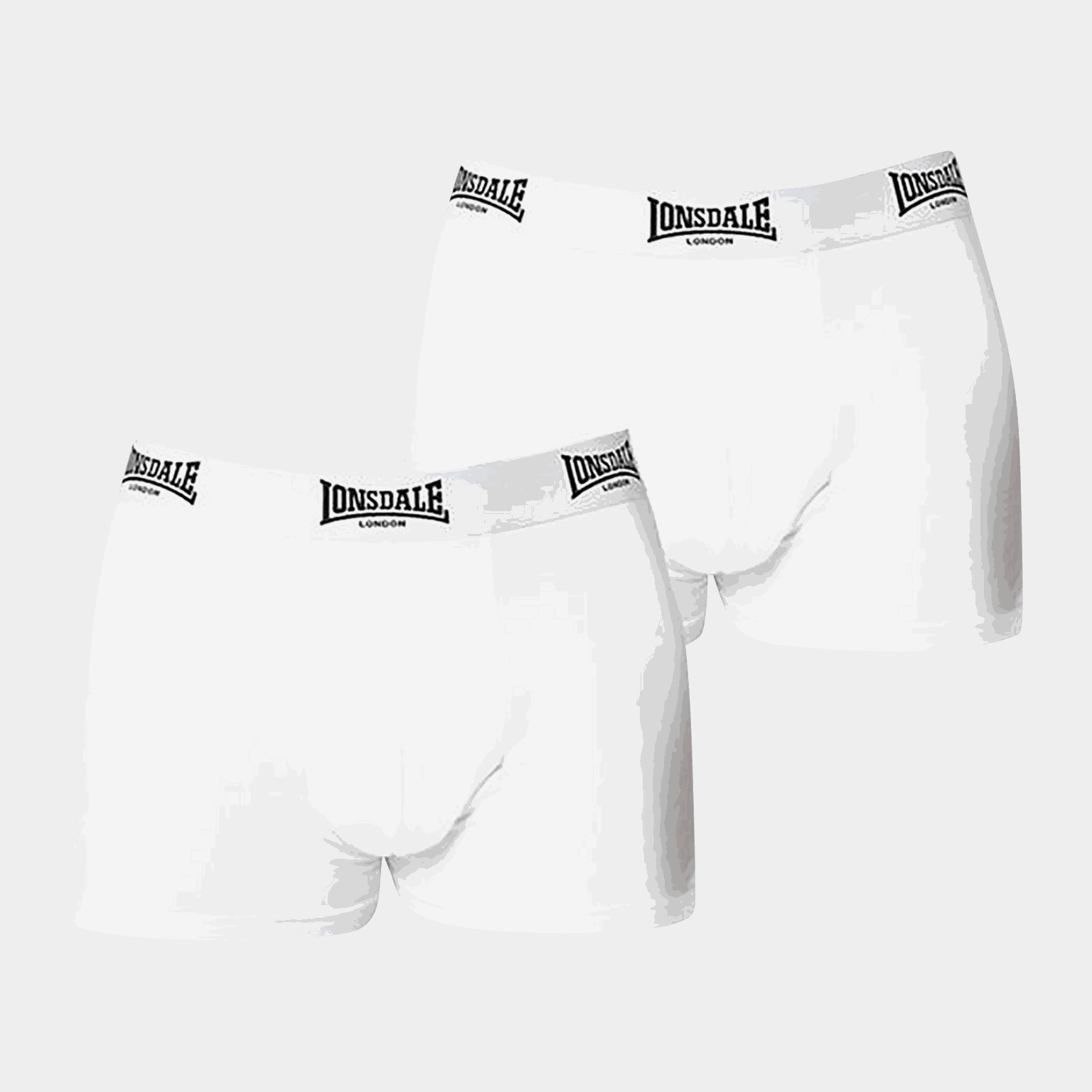 2Pk Trunk, boxershorts, herr - full image 3