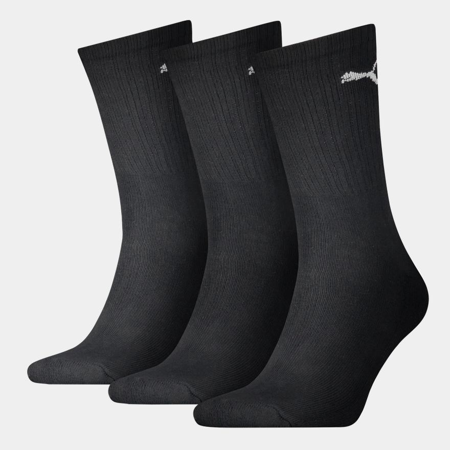 Sport Crew 3-pack, Strumpor - full image 1