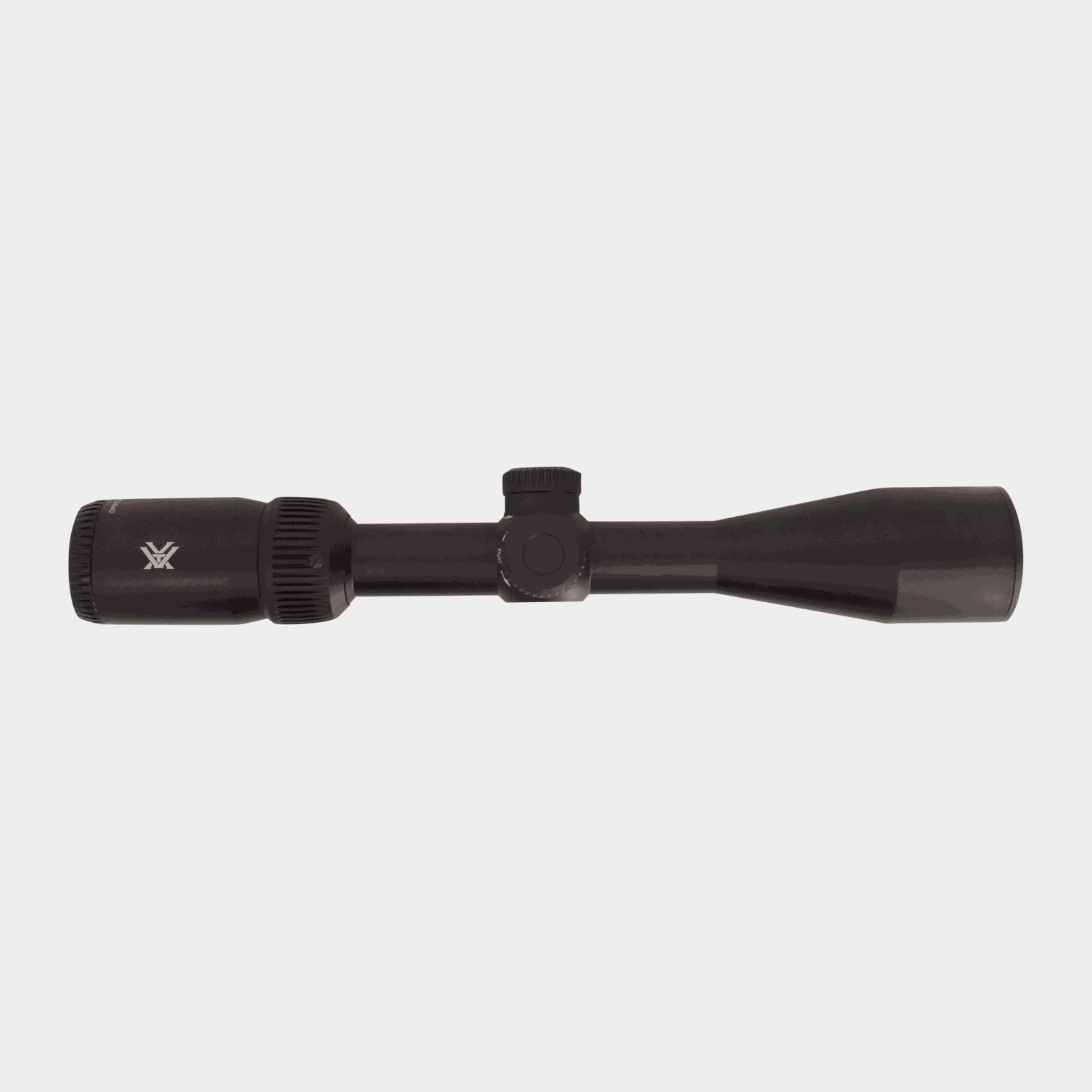 Crossfire® HD 3-9x40 SFP Dead-Hold® BDC MOA, kikarsikte - full image 3