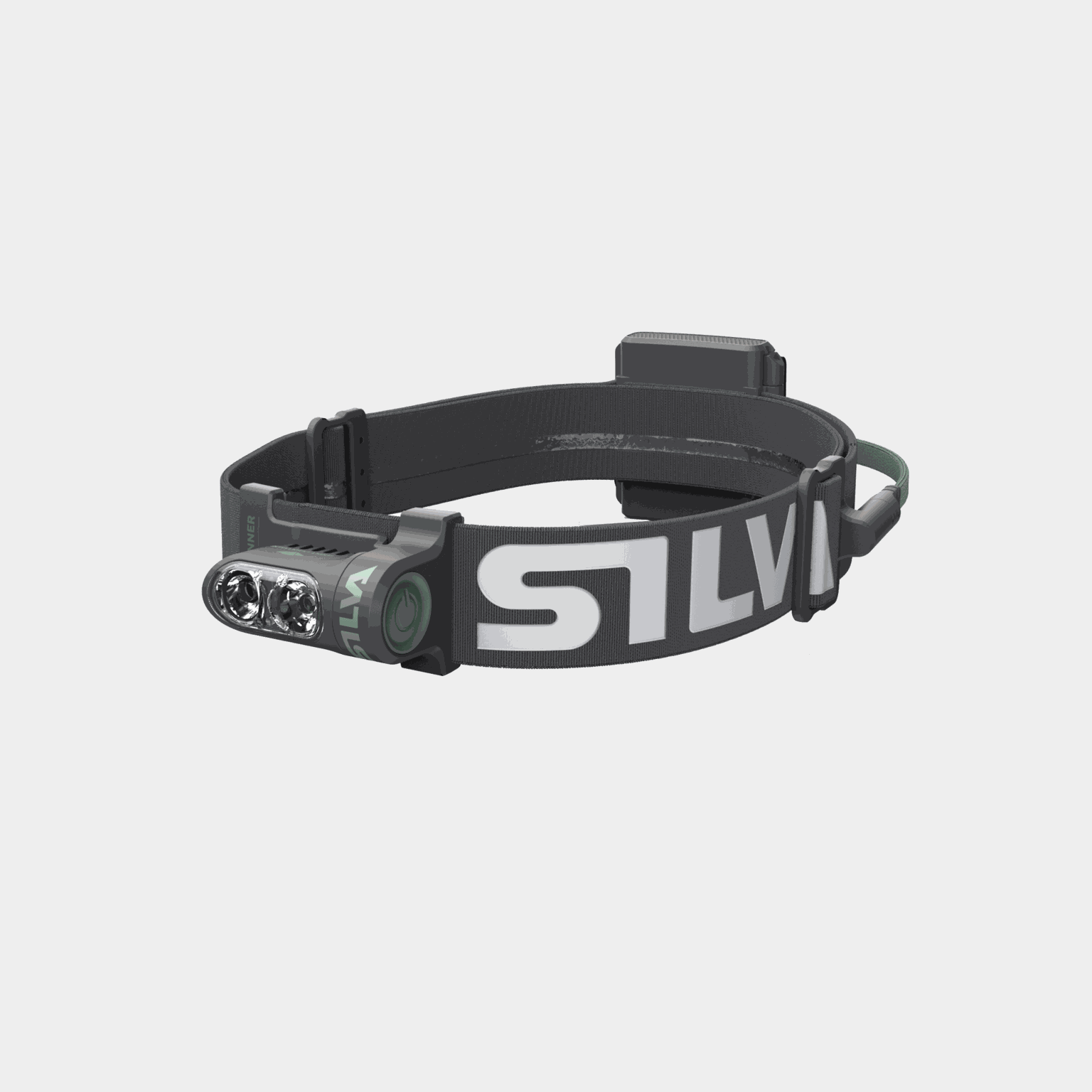 Trail Runner Free 2, pannlampa - full image 1