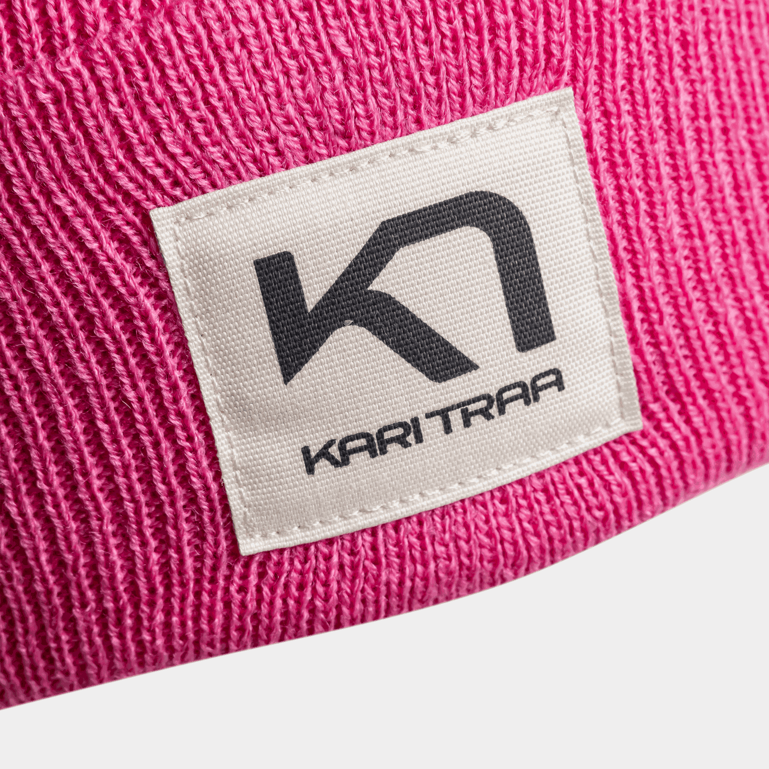 Røthe Beanie, mössa - full image 2