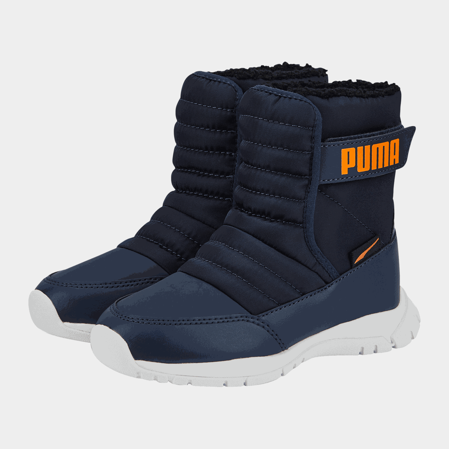 Nieve Boot WTR AC PS, vinterskor, barn - full image 3