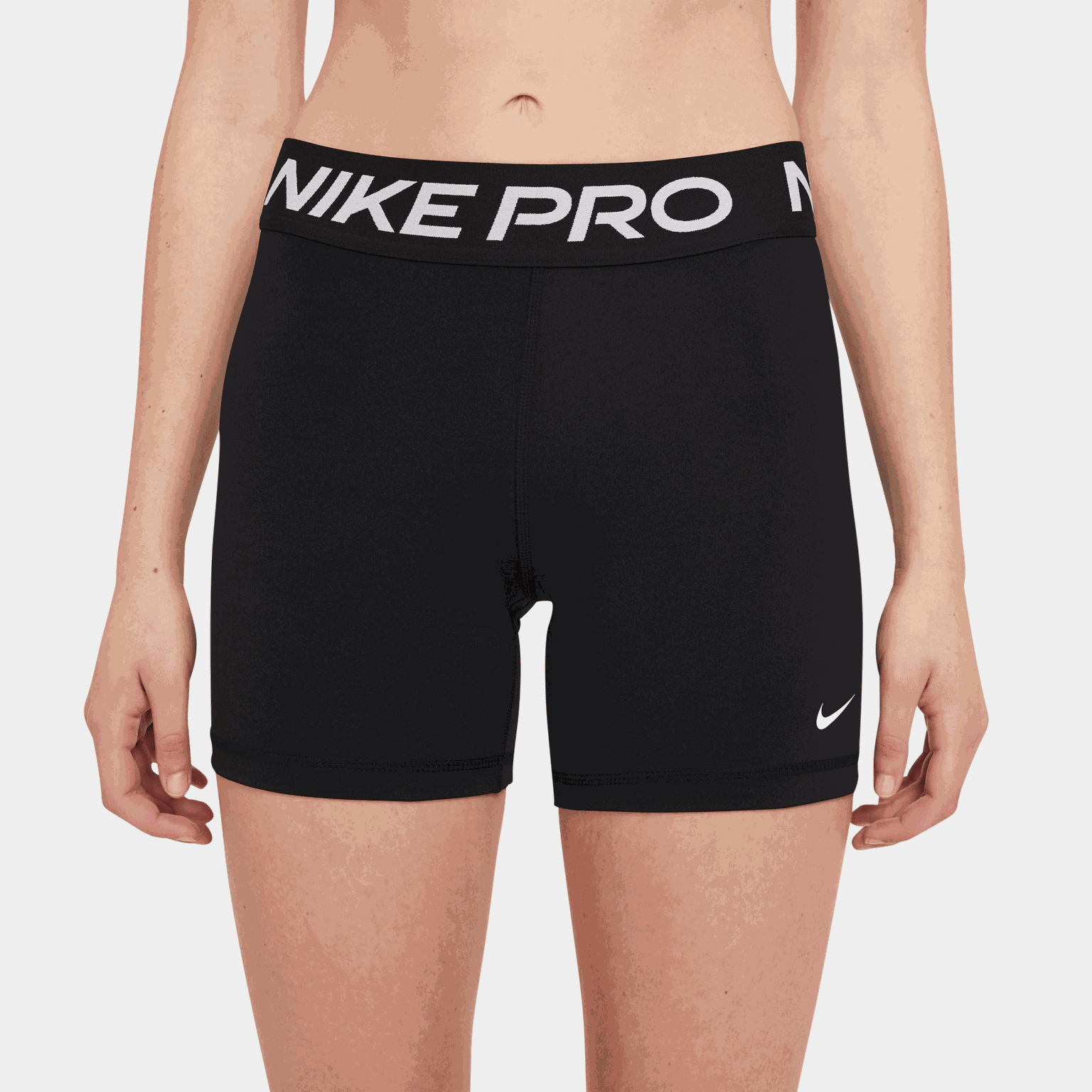 Pro 5in Short, träningsshorts, dam - full image 2