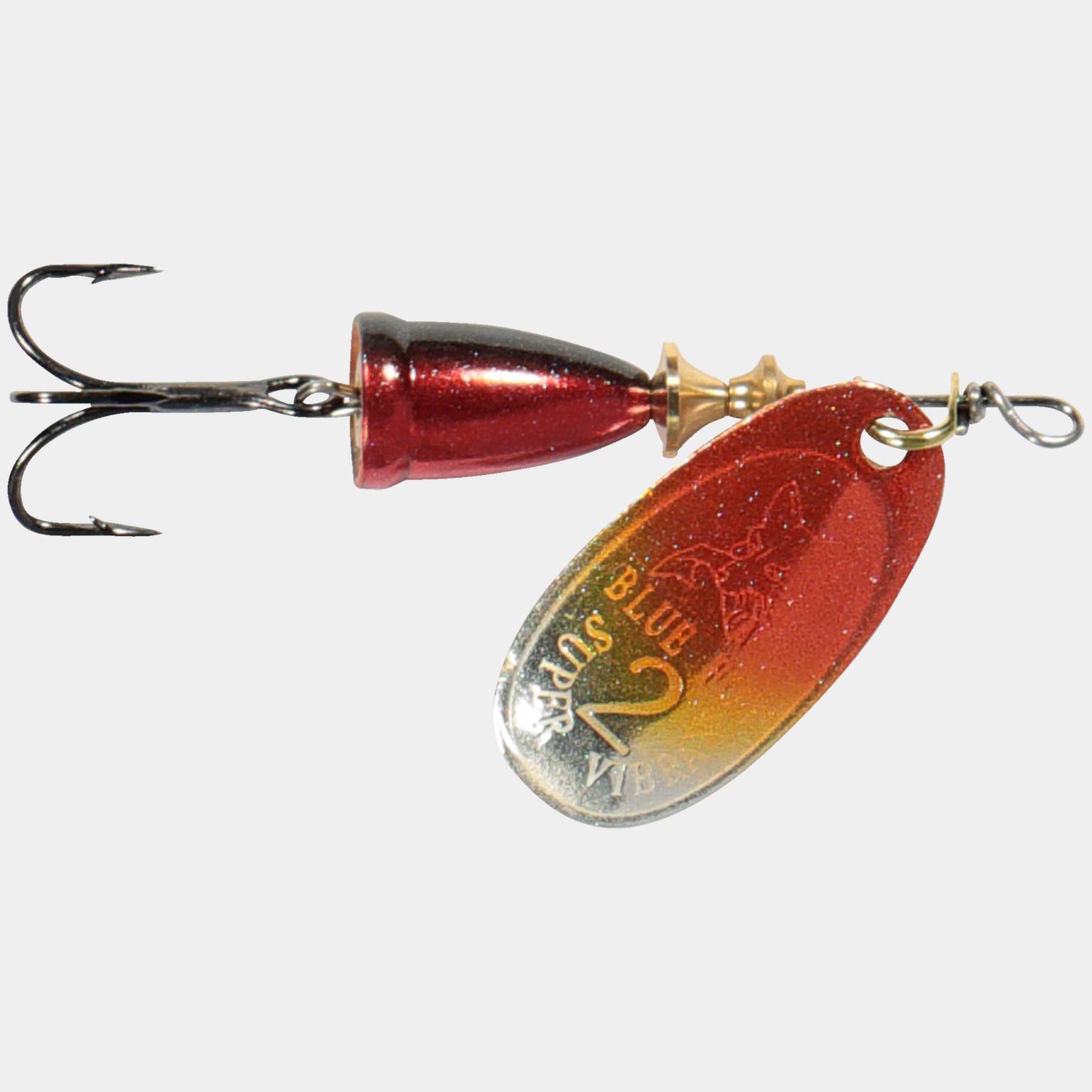 Vibrax Nordlys 6g, spinner - full image 1