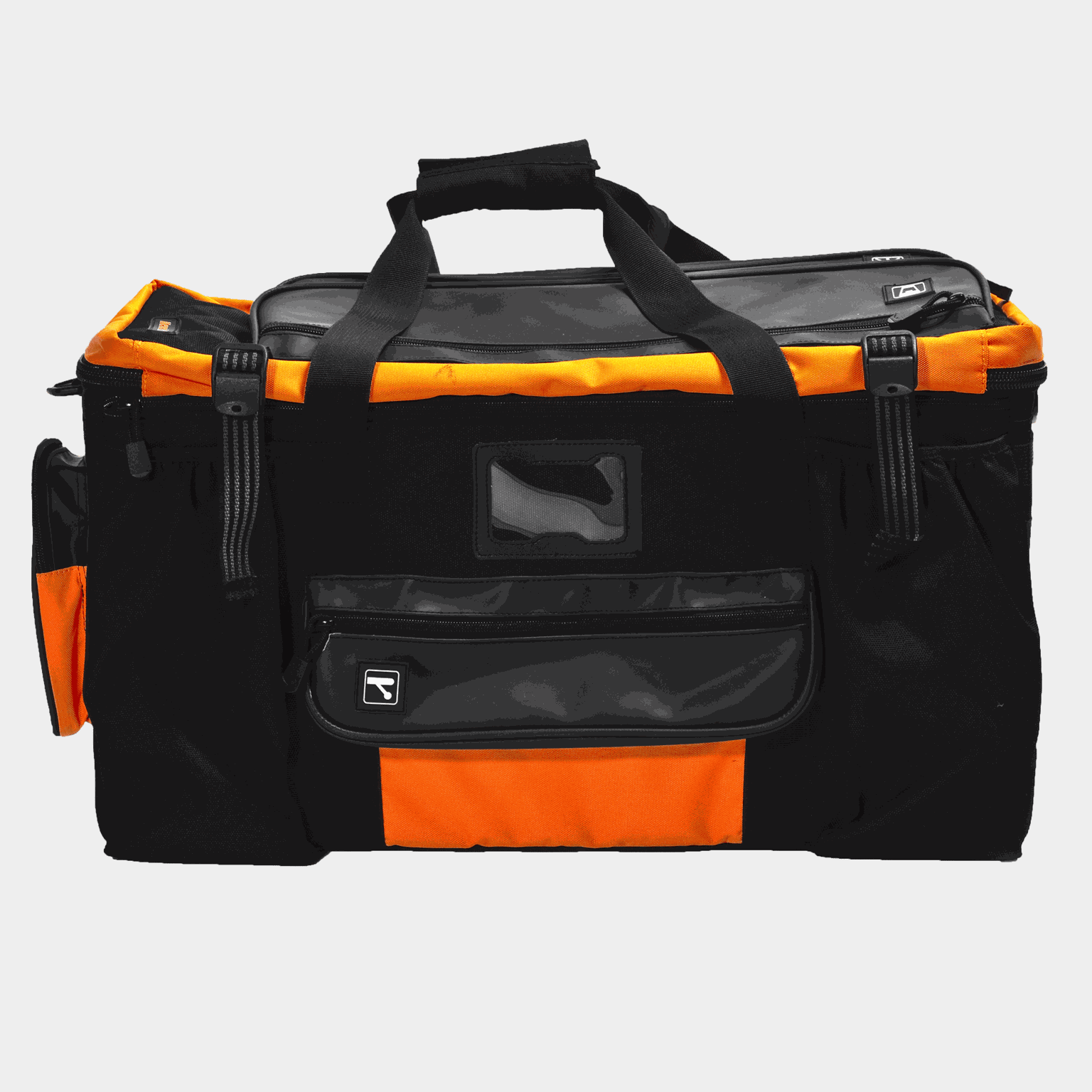 Utstyrsbag, utrustningsväska - full image 2