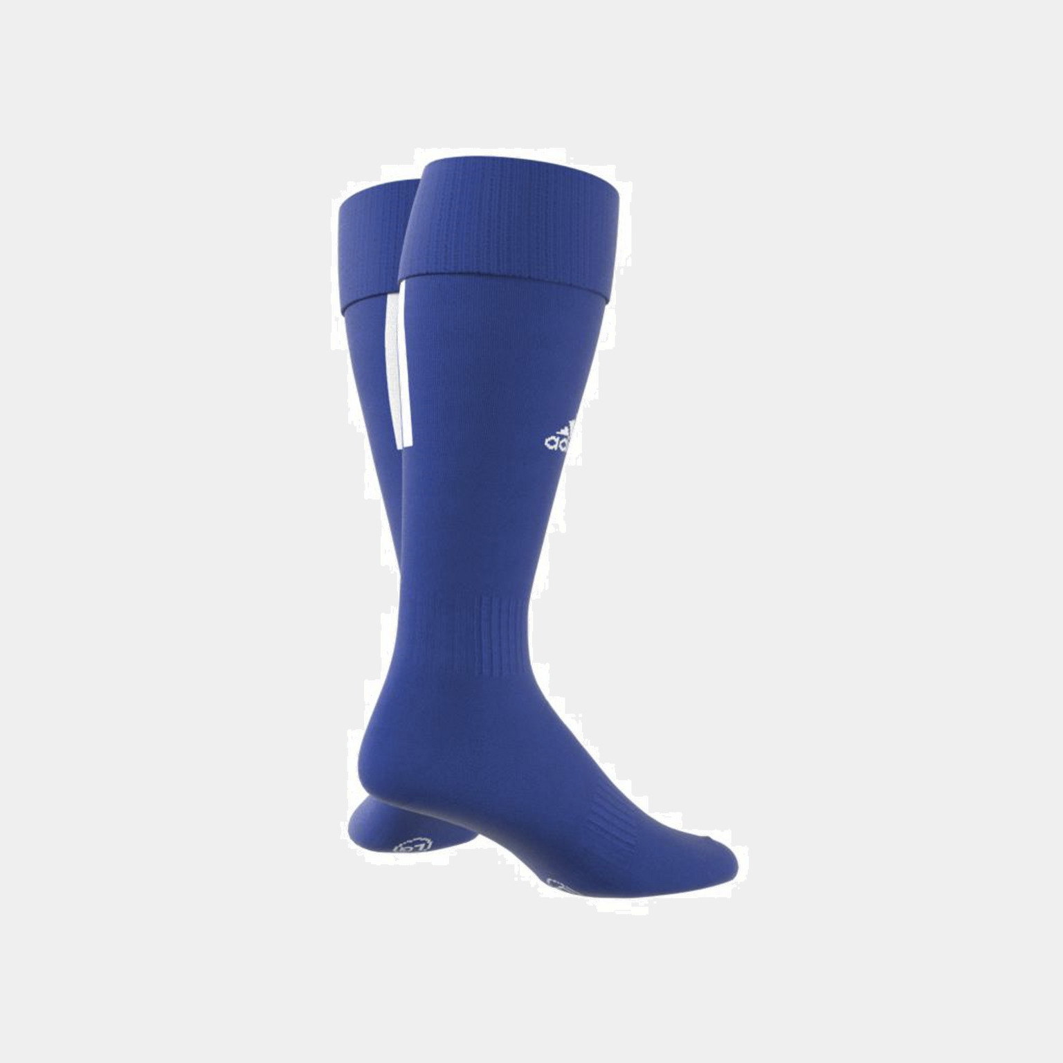 Santos Sock 18, fotbollsstrumpor - full image 3