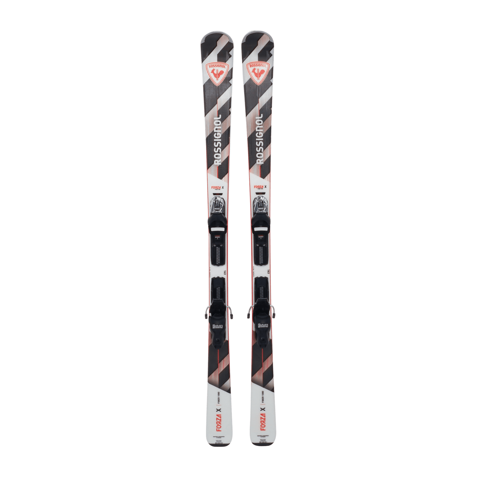 V-Shape V2 LYT-PR (PR 11 GW) 19/20, carvingskida - Pist - Svart | XXL