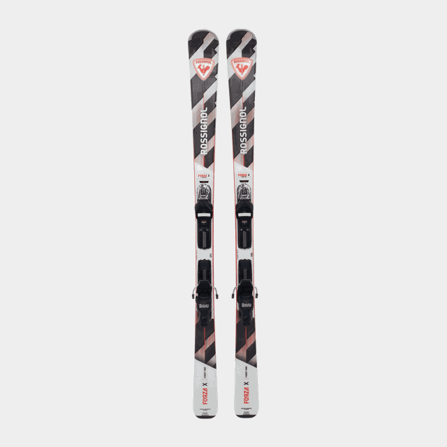Alpine Skis FORZA X + XPRESS GW B83 25/26, alpinskidor, carvingskidor - Pist