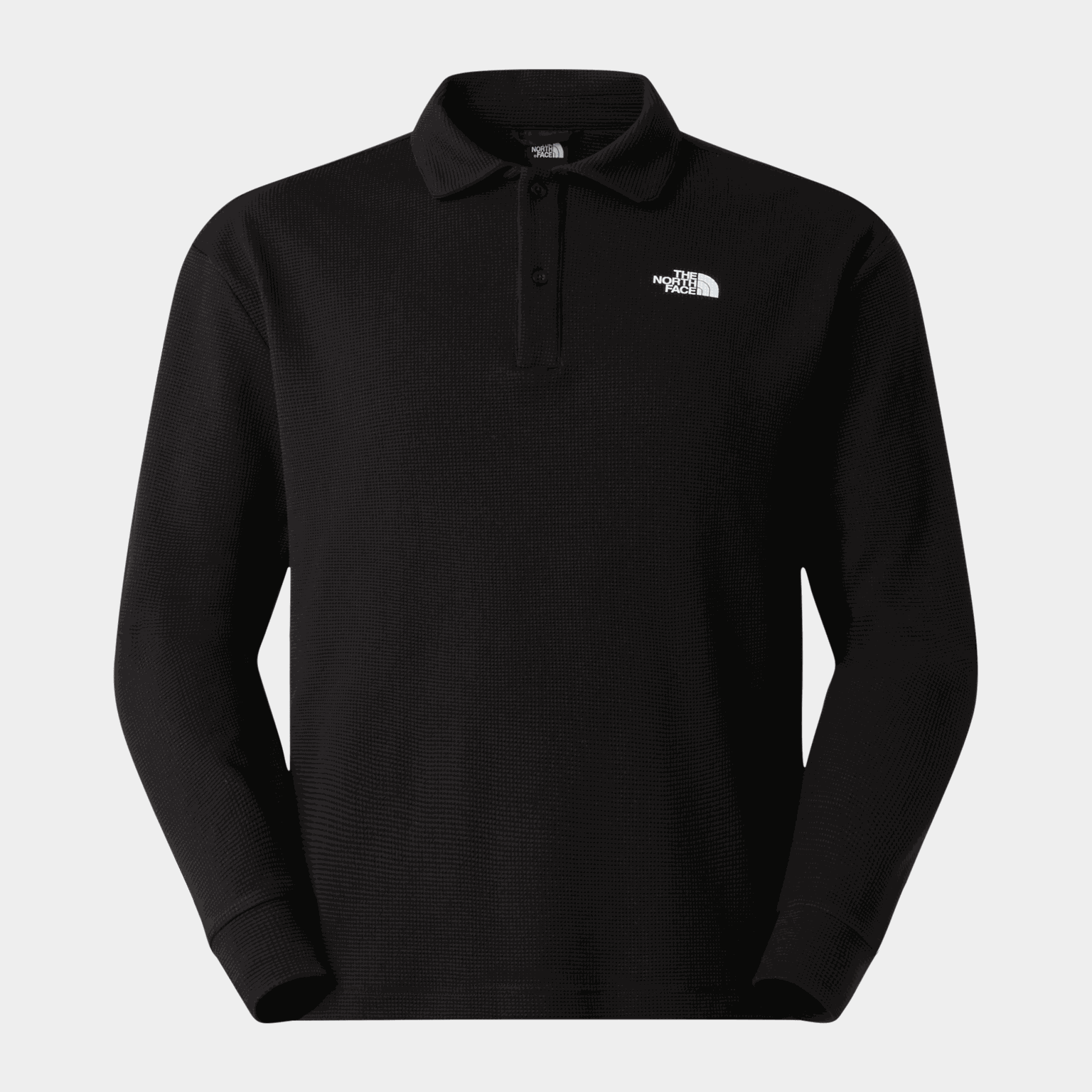 U Ancua Ls Tee - Pikeér