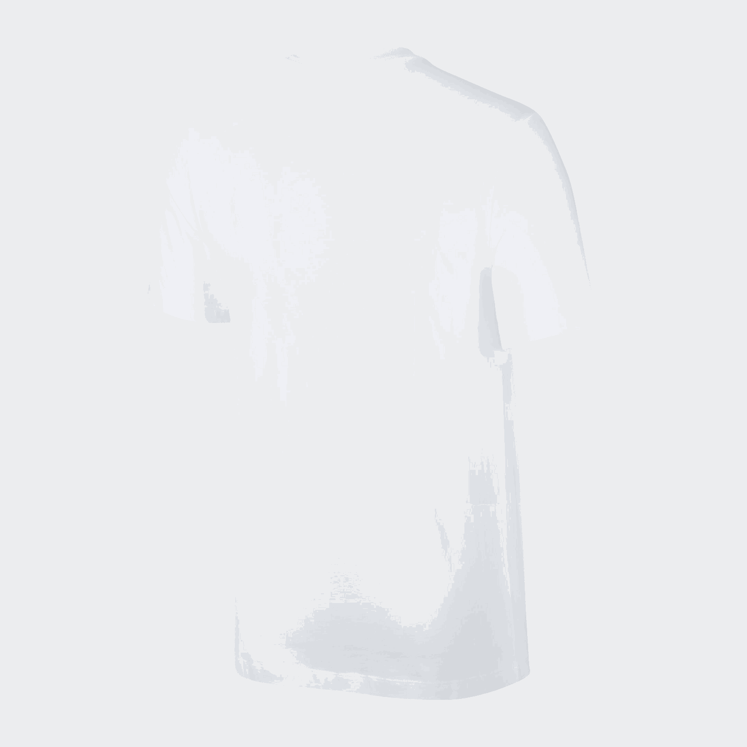 J Jumpman Ss Crew, t-shirt, herr - full image 4