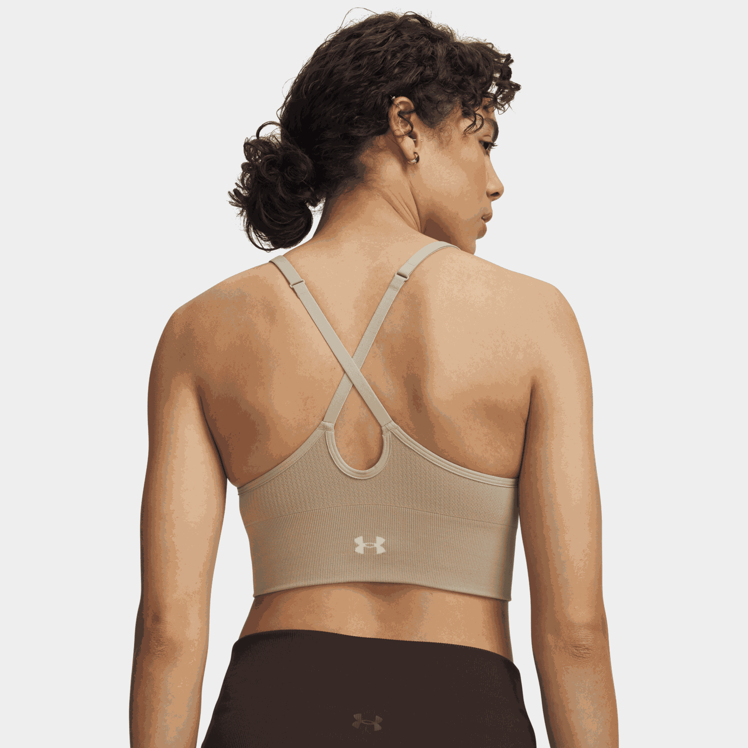 Vanish Seamless Low Bra, sport-bh, dam - full image 2