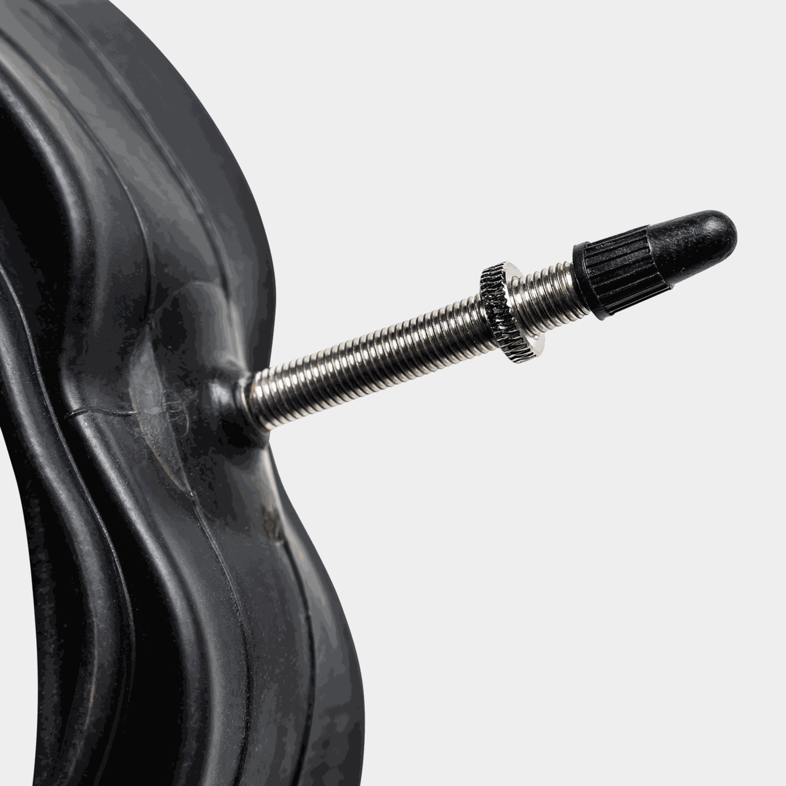 Presta 20" Slange, 20" x 1.75/2.125, 47/57-406mm, cykelslang - full image 3