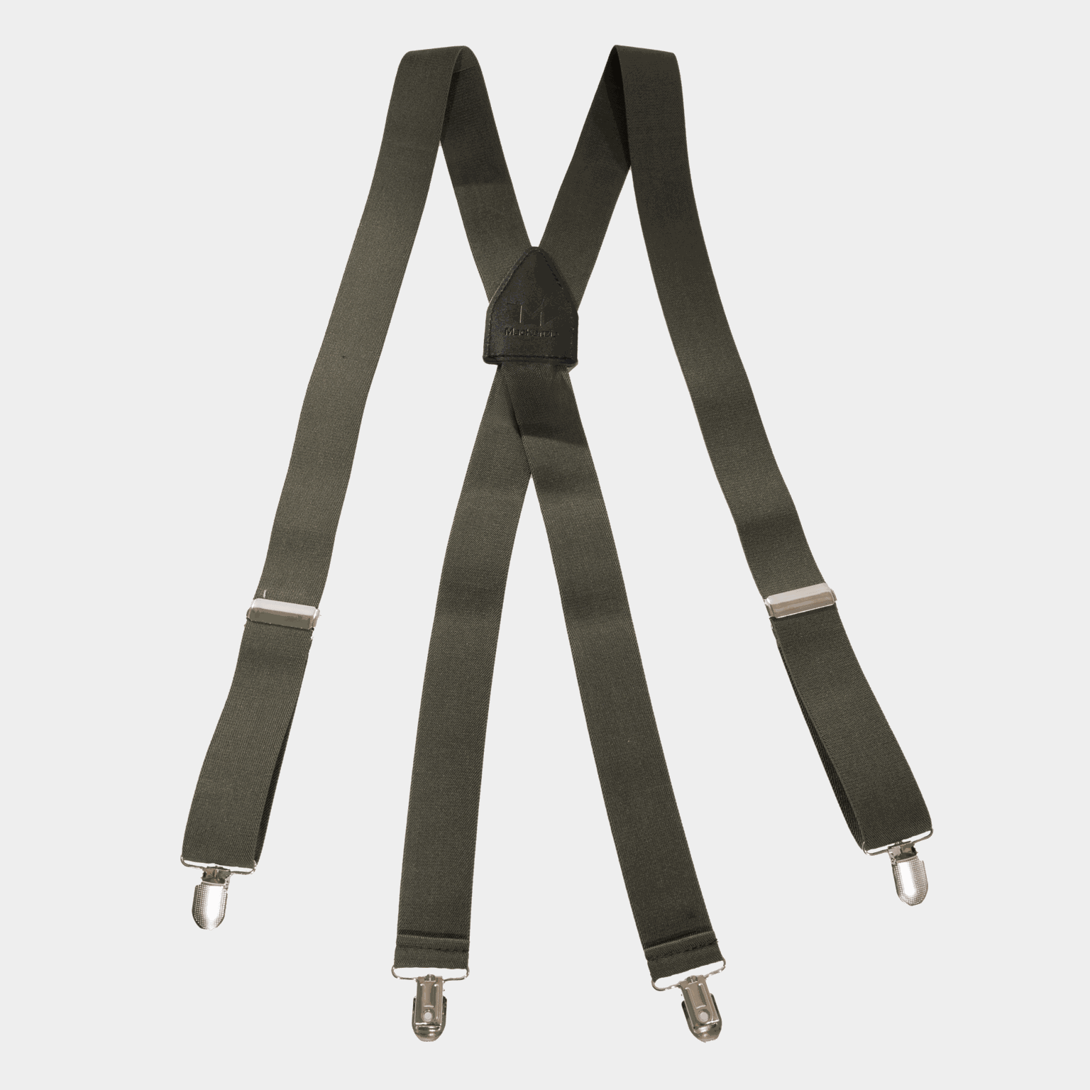 Alaska Suspenders, hängslen - full image 1