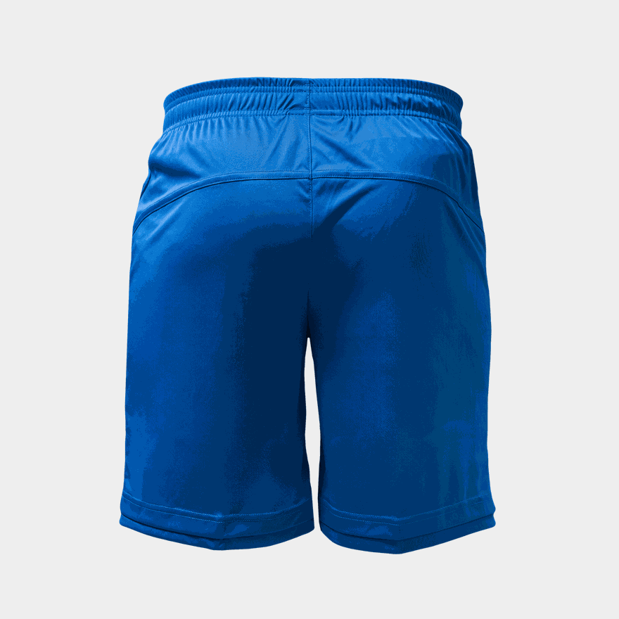 Fast - Player's Shorts 26/27, träningsshorts - full image 4