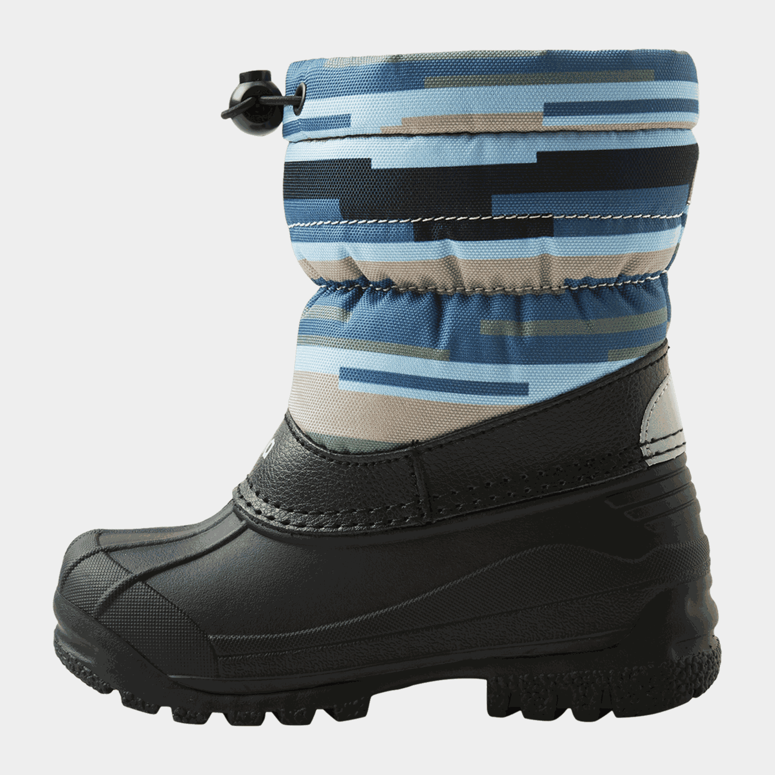 Nefar Winter Boots, vinterskor, barn - full image 2
