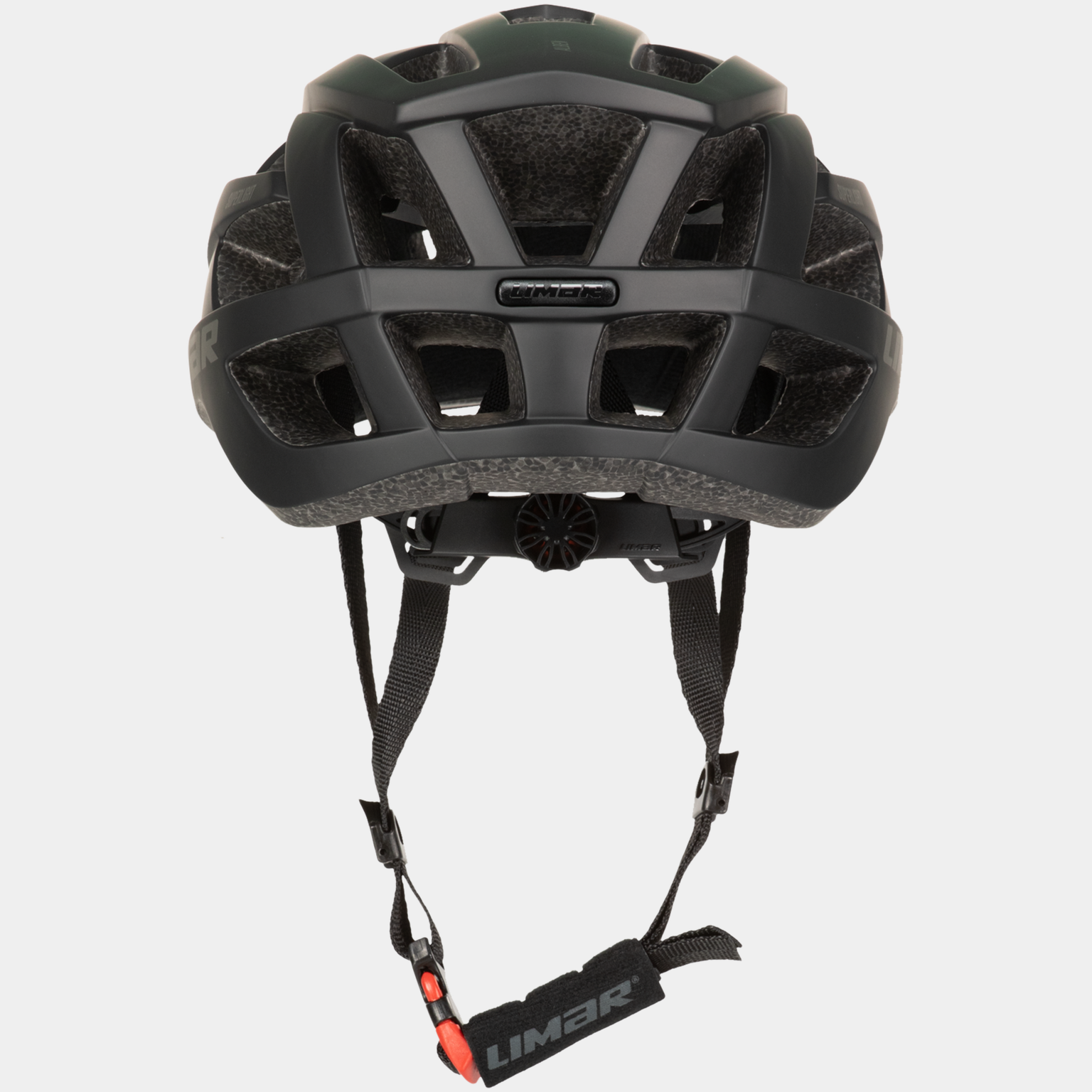 Alben bikehelmet 25, cykelhjälm, vuxen - full image 4