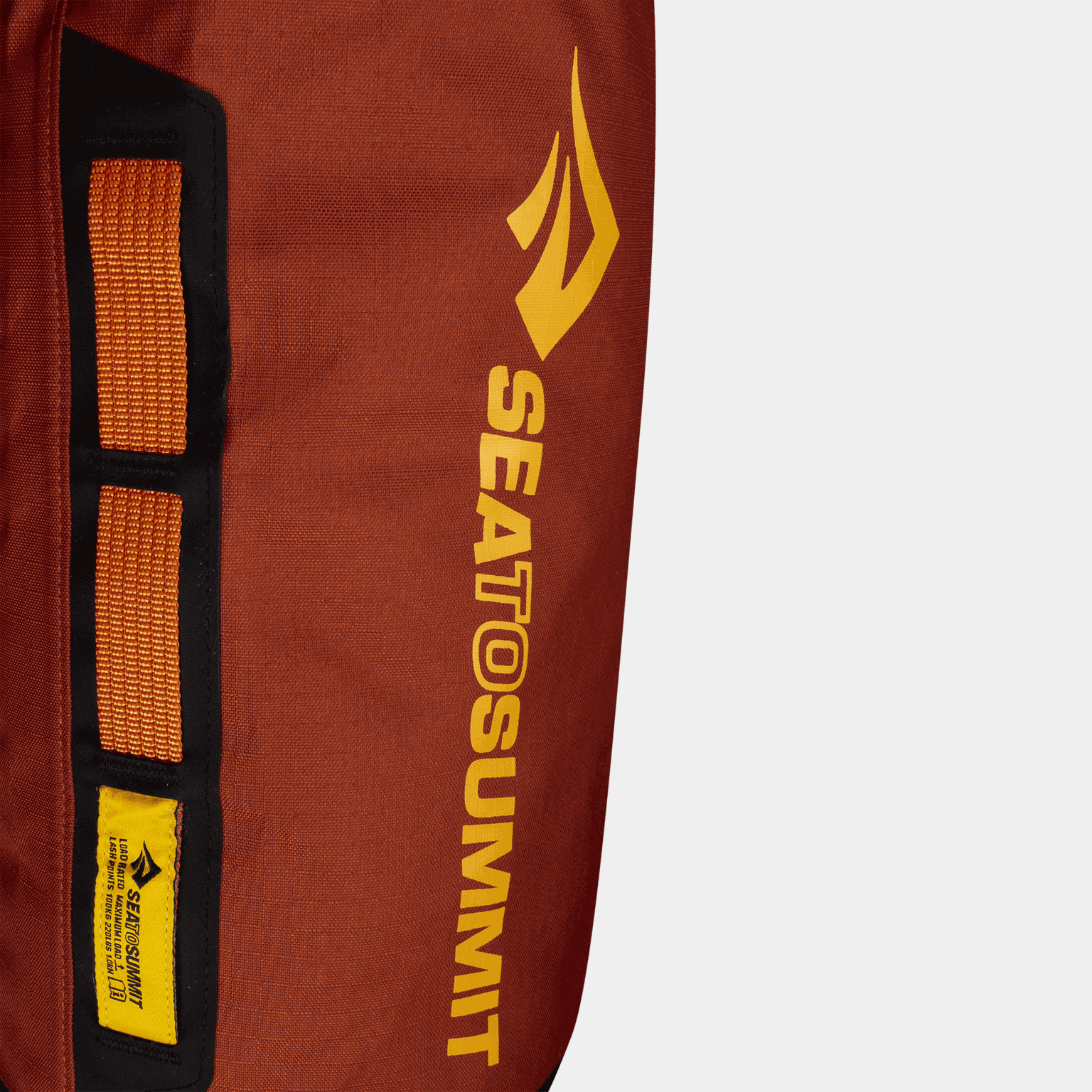 Big River Dry Bag 13L, torrsäck, vattentät packsäck - full image 2