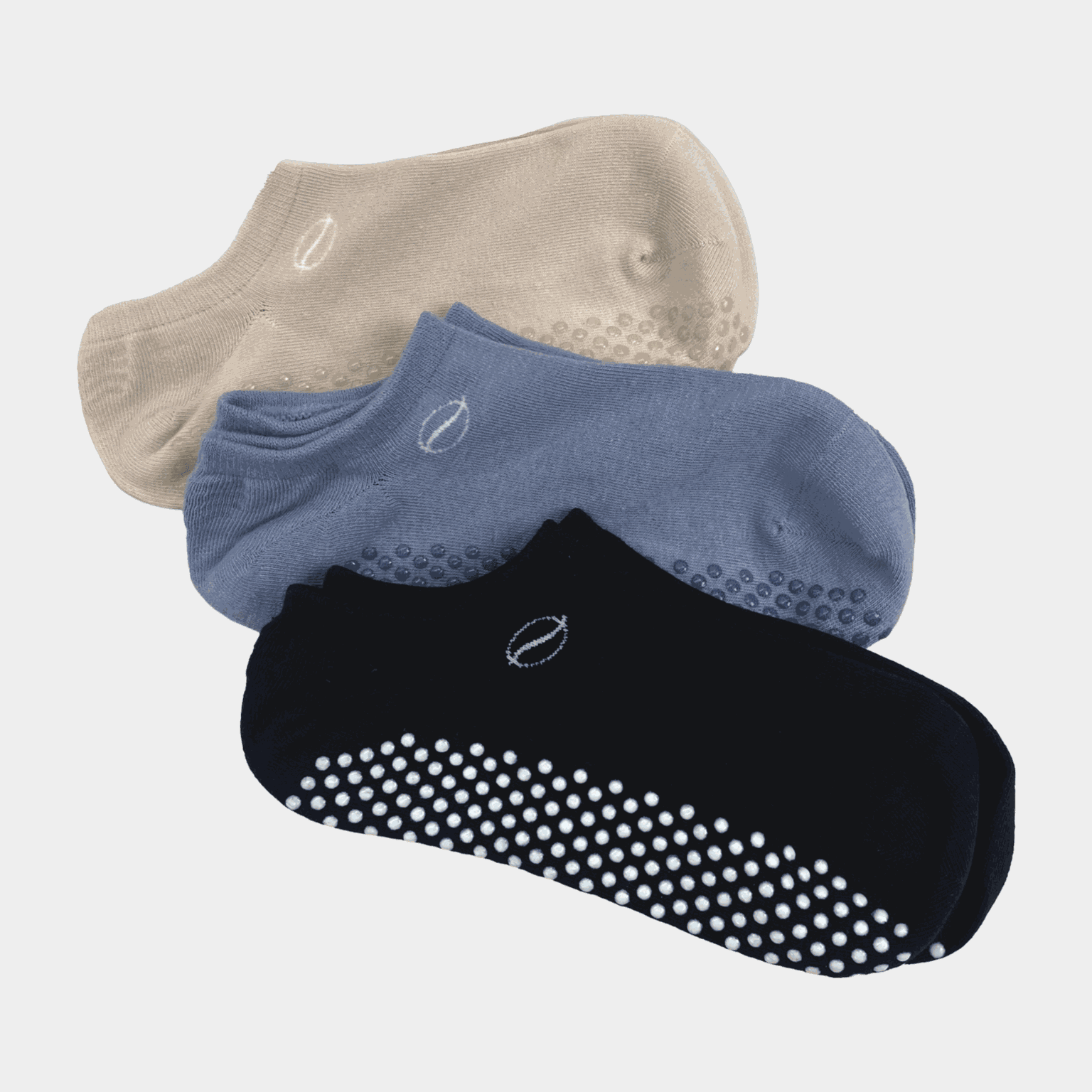Suula Studio Yoga Sock, yogastrumpor, unisex - Yoga