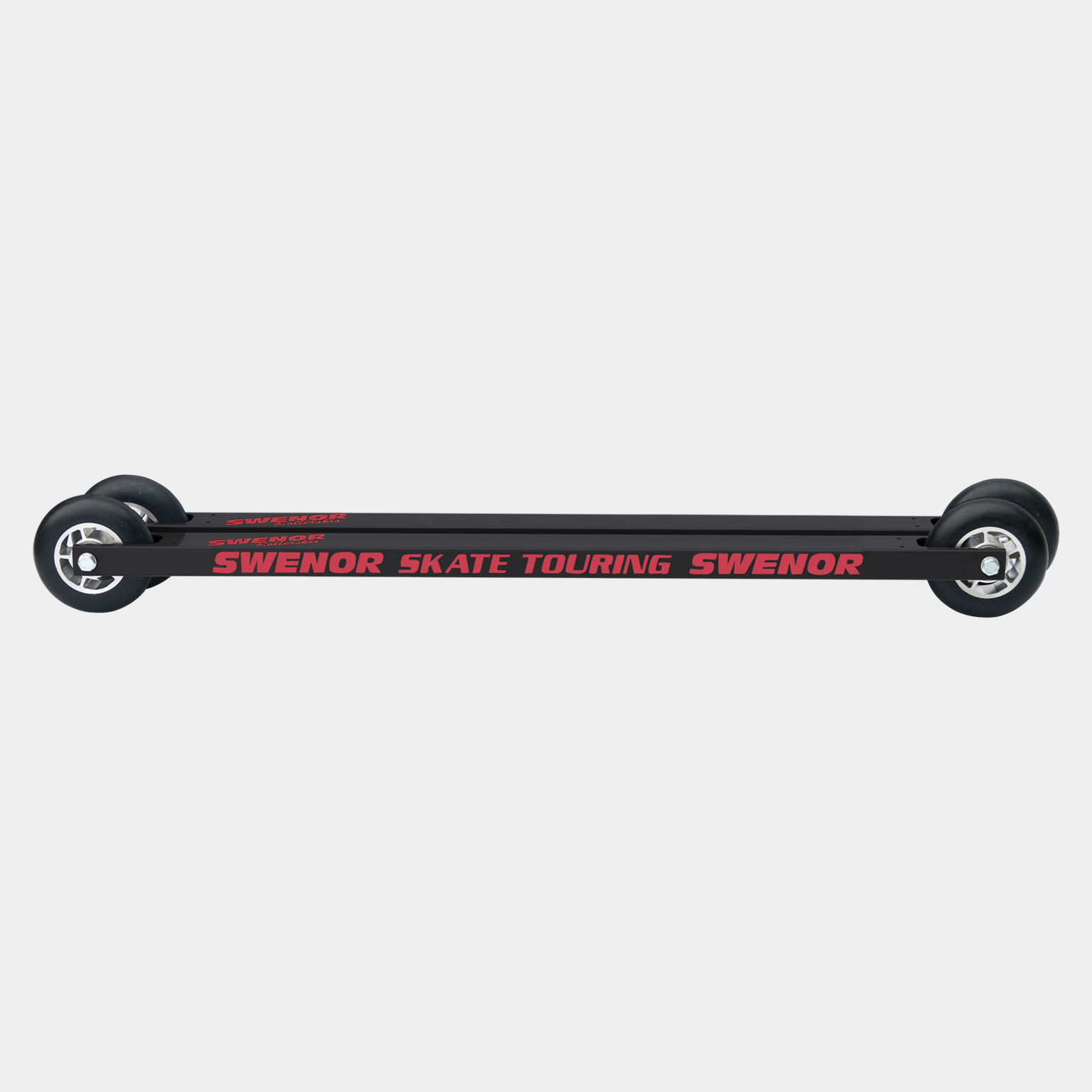Rollerski Skate Touring 25, skaterullskidor - full image 1