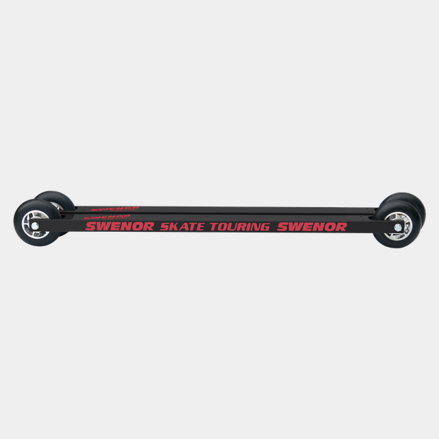 Rollerski Skate Touring 25, skaterullskidor - Rullskidor
