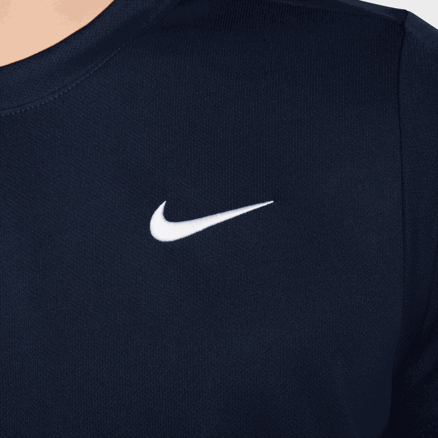 NikeCourt Victory Dri-FIT Ten, tenniströja, herr - full image 4