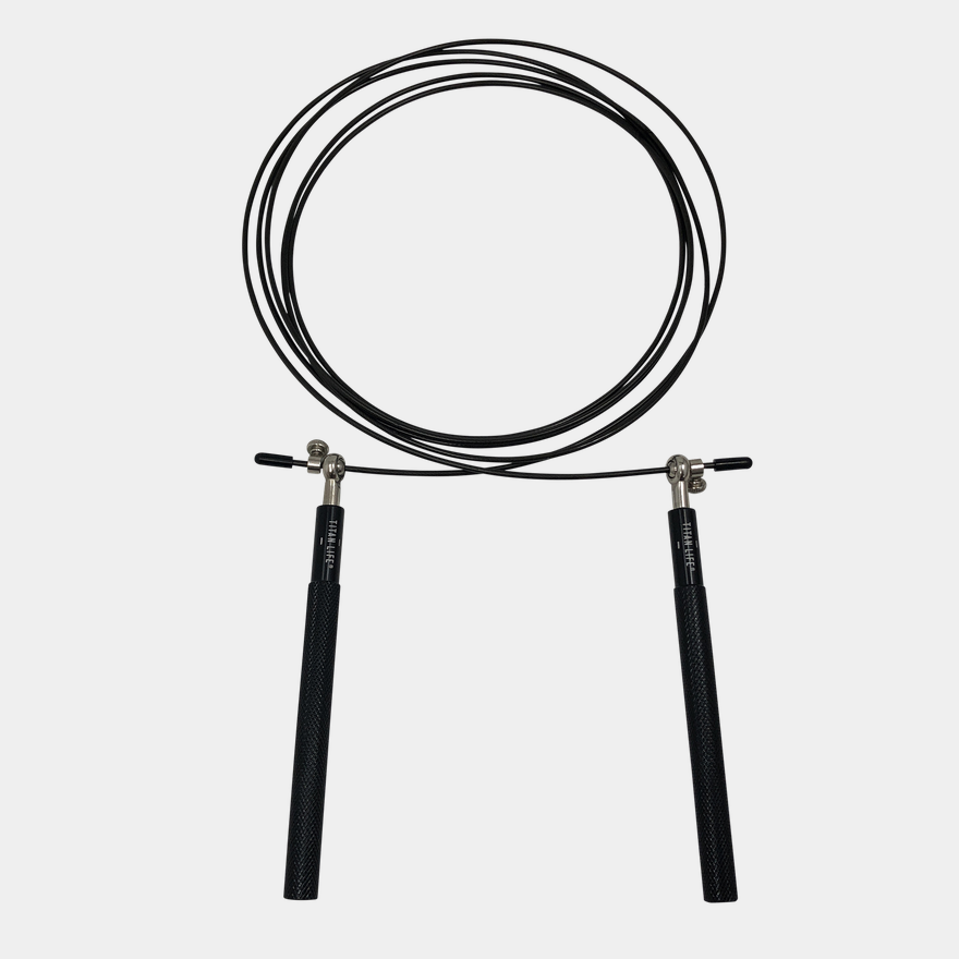 Speed Rope, hopprep - full image 1